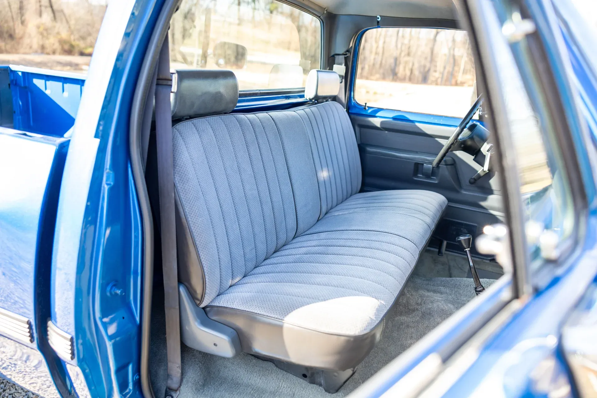 1992 Dodge Ram W250