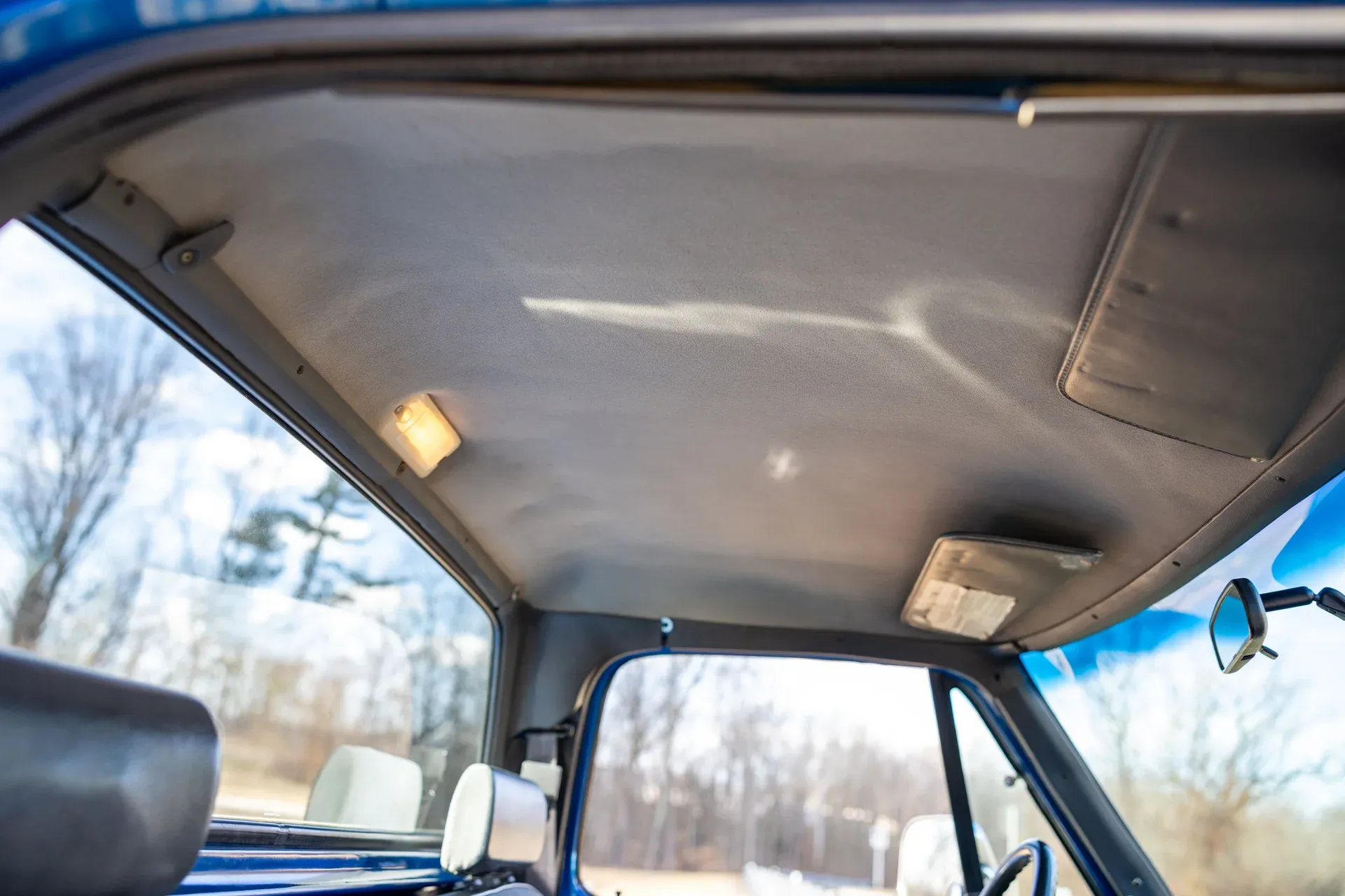 1992 Dodge Ram W250