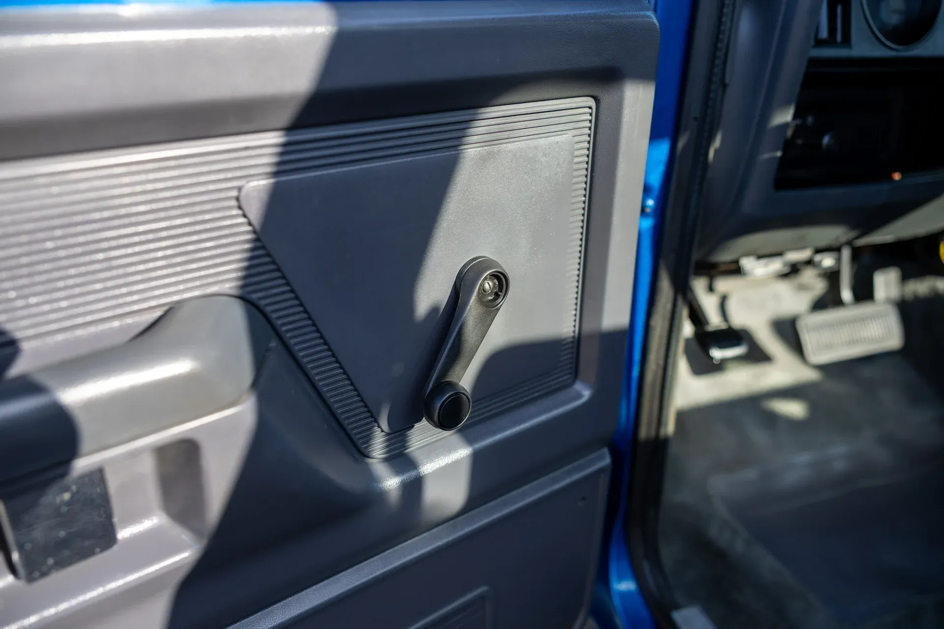 1992 Dodge Ram W250