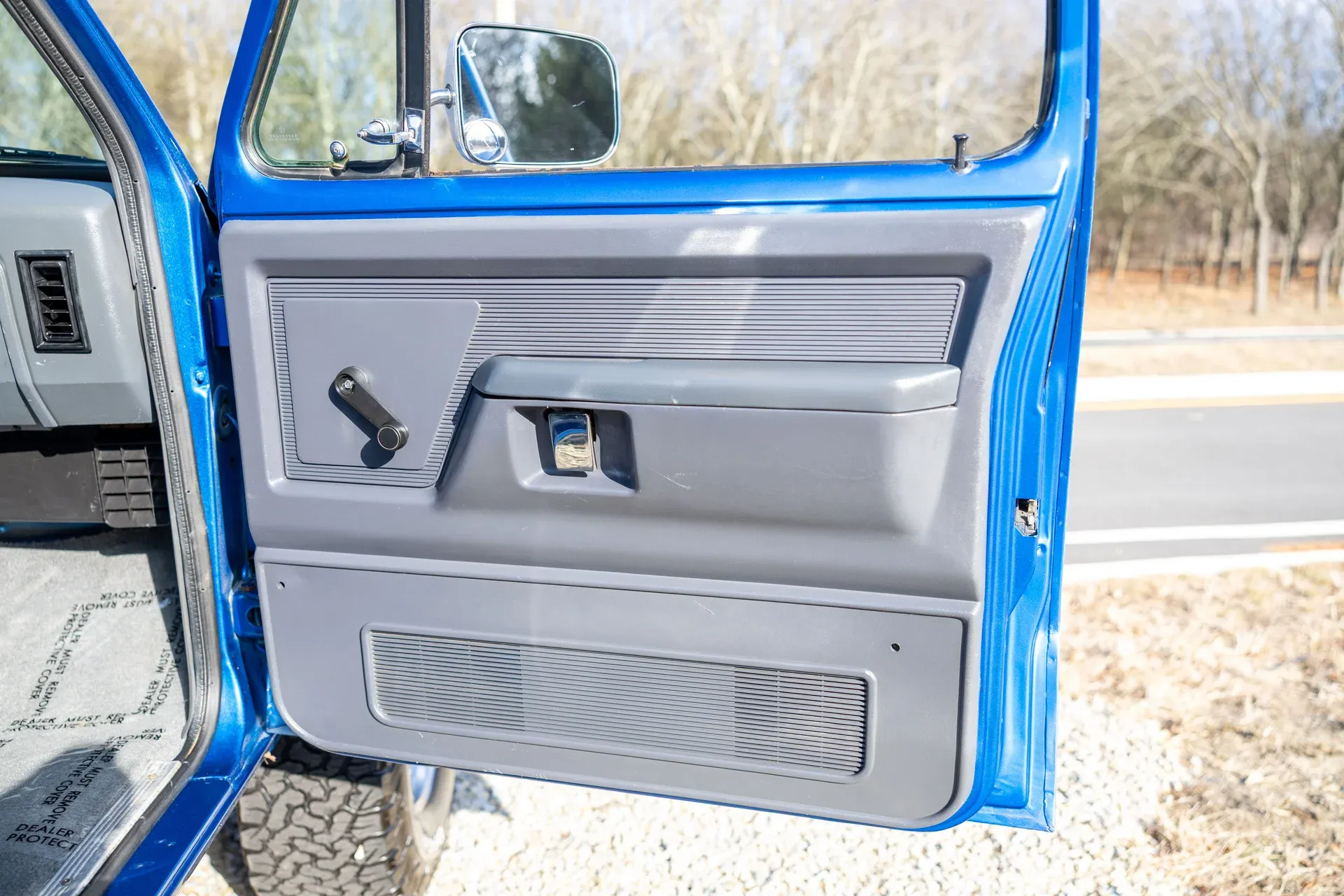 1992 Dodge Ram W250