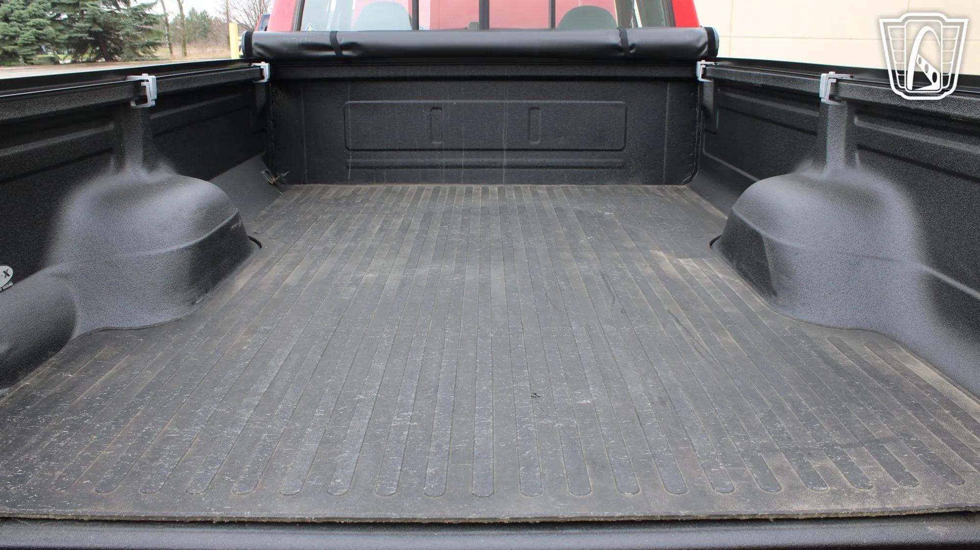 1995 Ford F-250 XLT