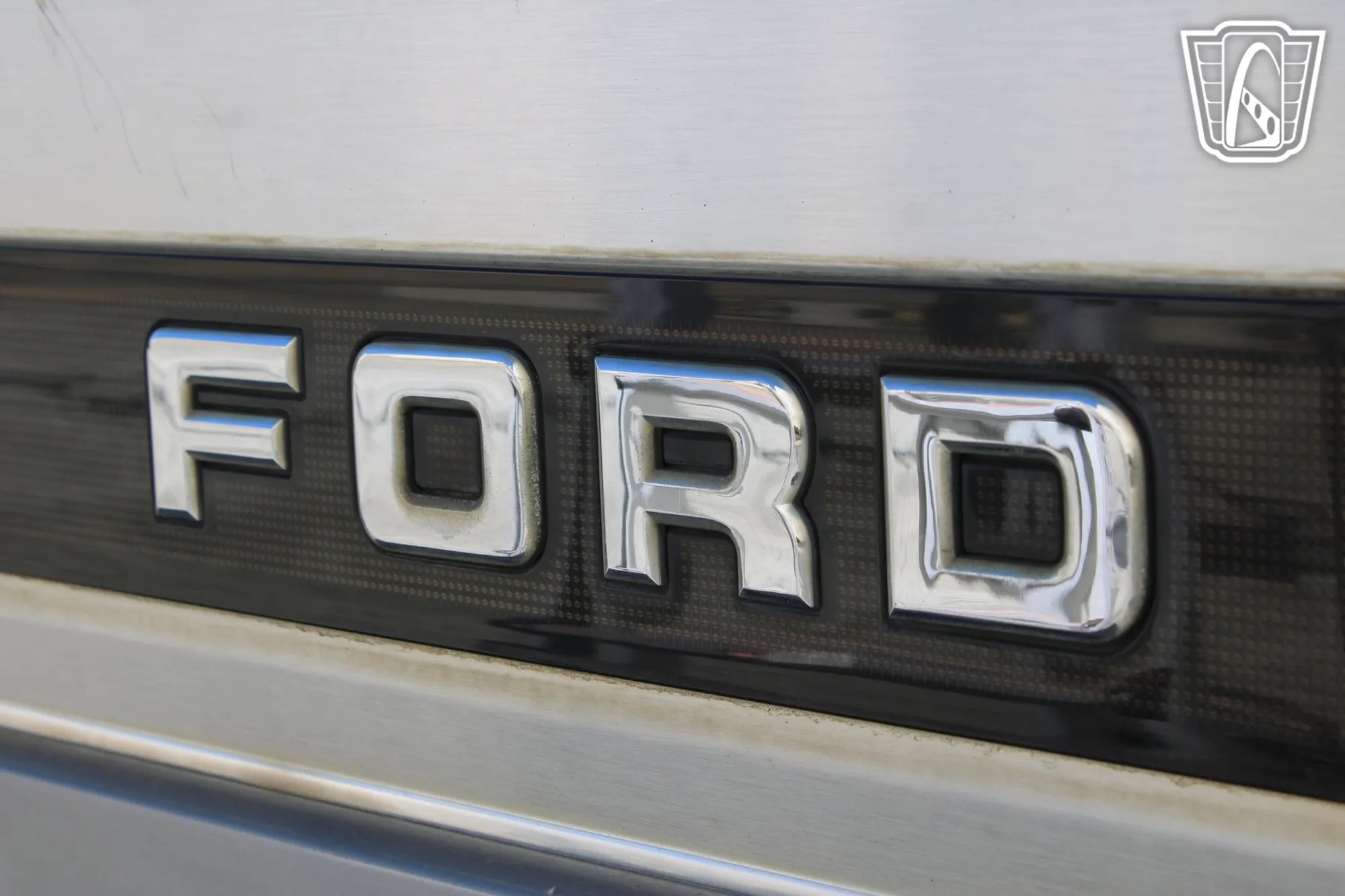 1995 Ford F-250 XLT