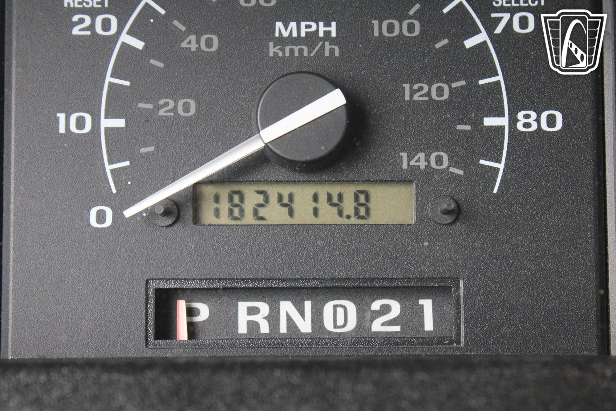 1995 Ford F-250 XLT