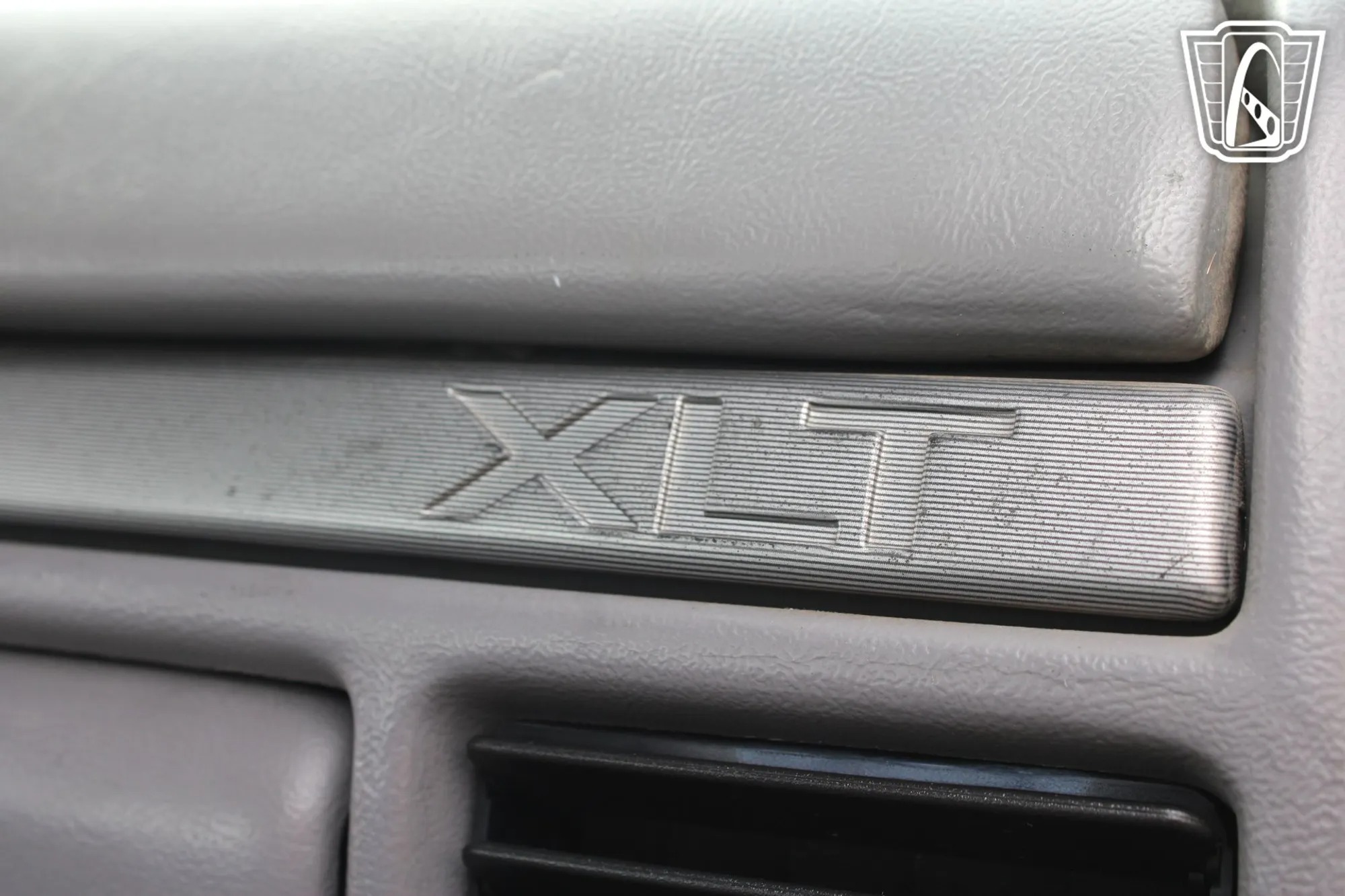 1995 Ford F-250 XLT
