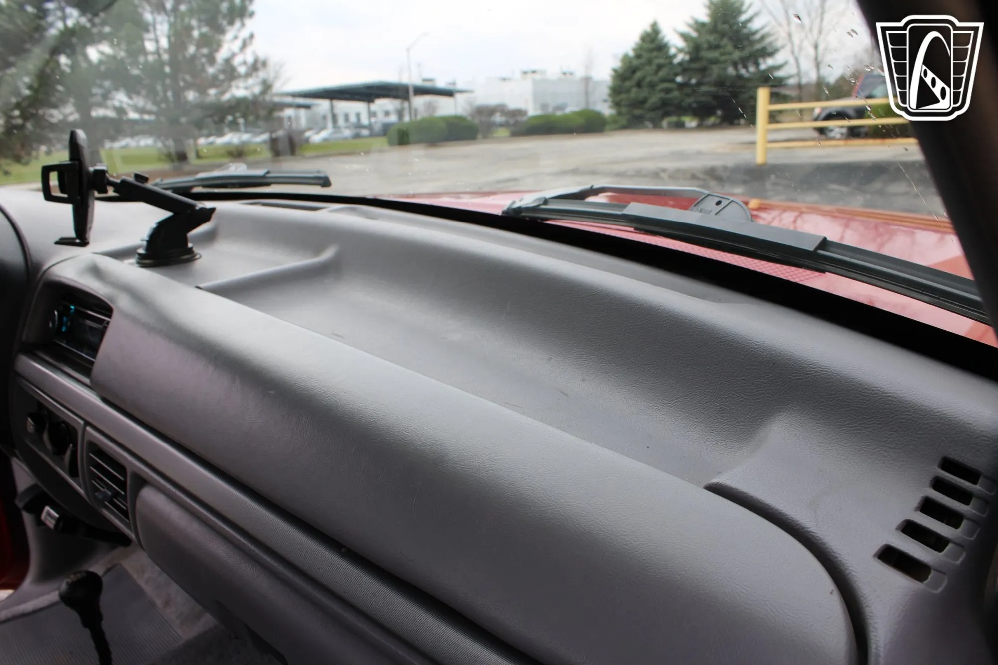 1995 Ford F-250 XLT