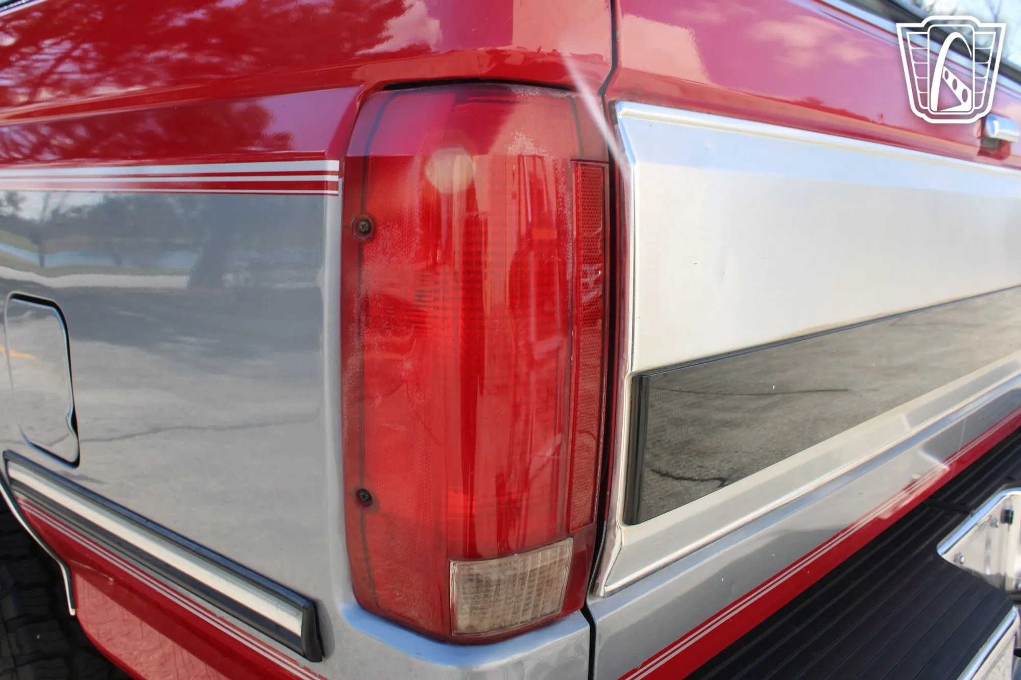 1995 Ford F-250 XLT