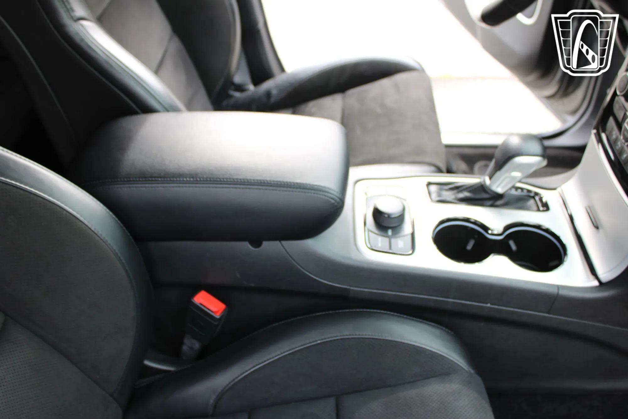 2021 Jeep Grand Cherokee Trackhawk