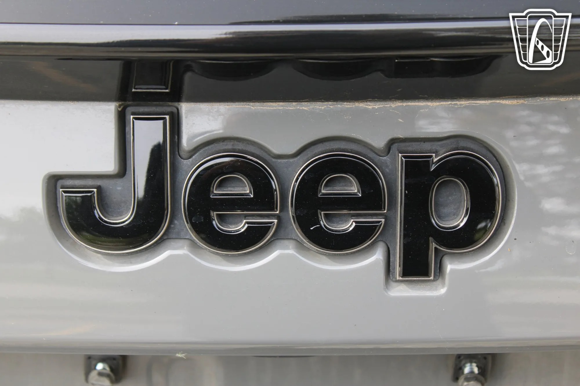 2021 Jeep Grand Cherokee Trackhawk