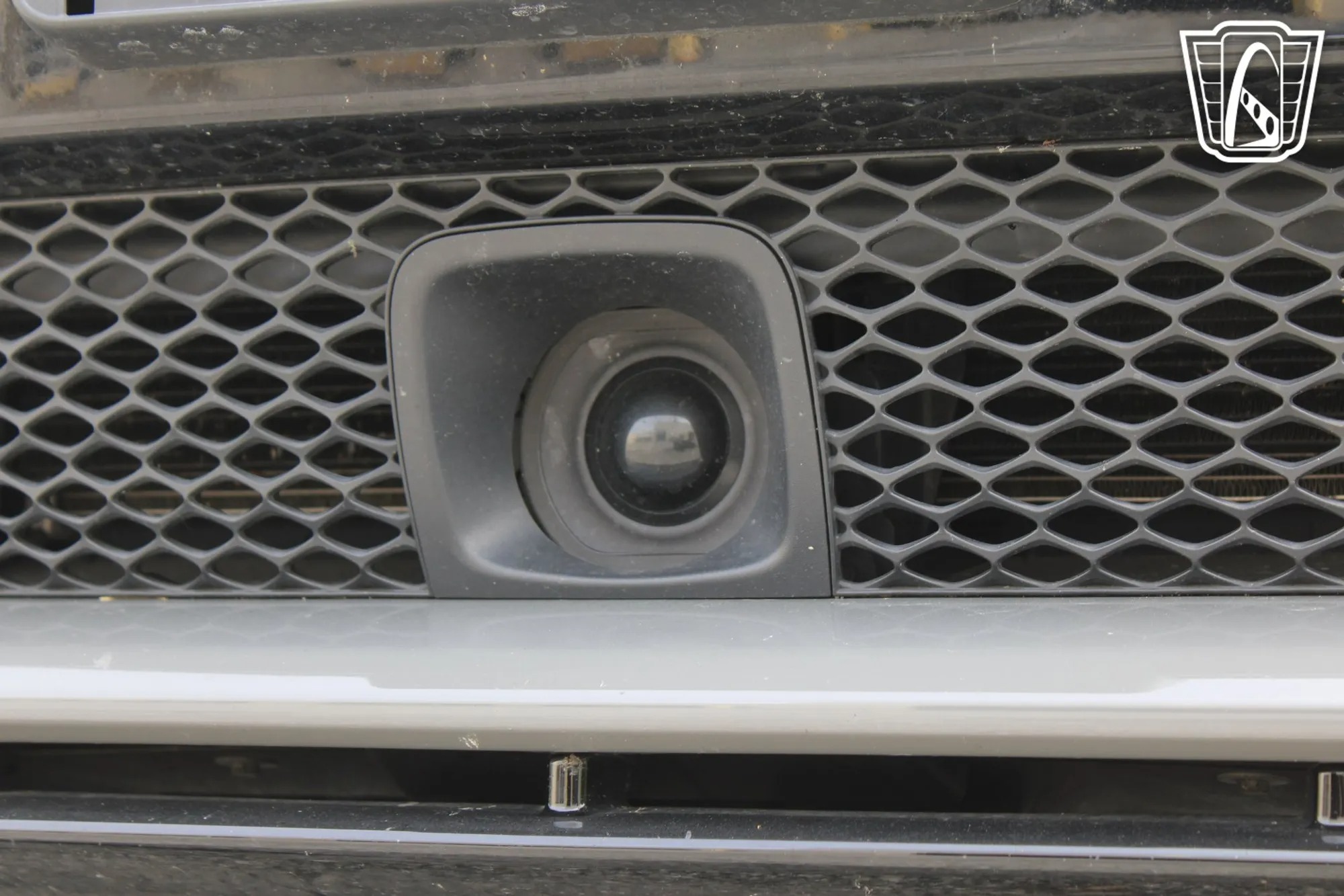2021 Jeep Grand Cherokee Trackhawk