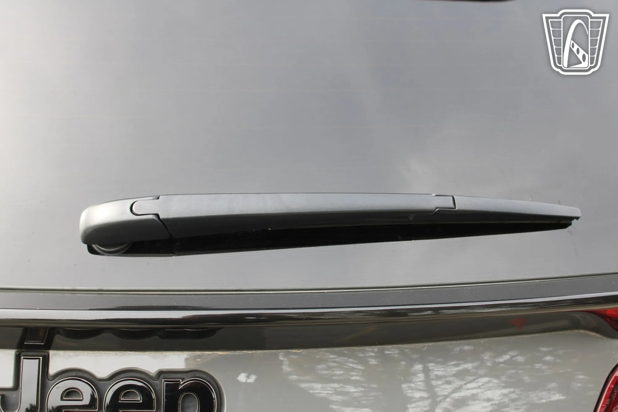 2021 Jeep Grand Cherokee Trackhawk