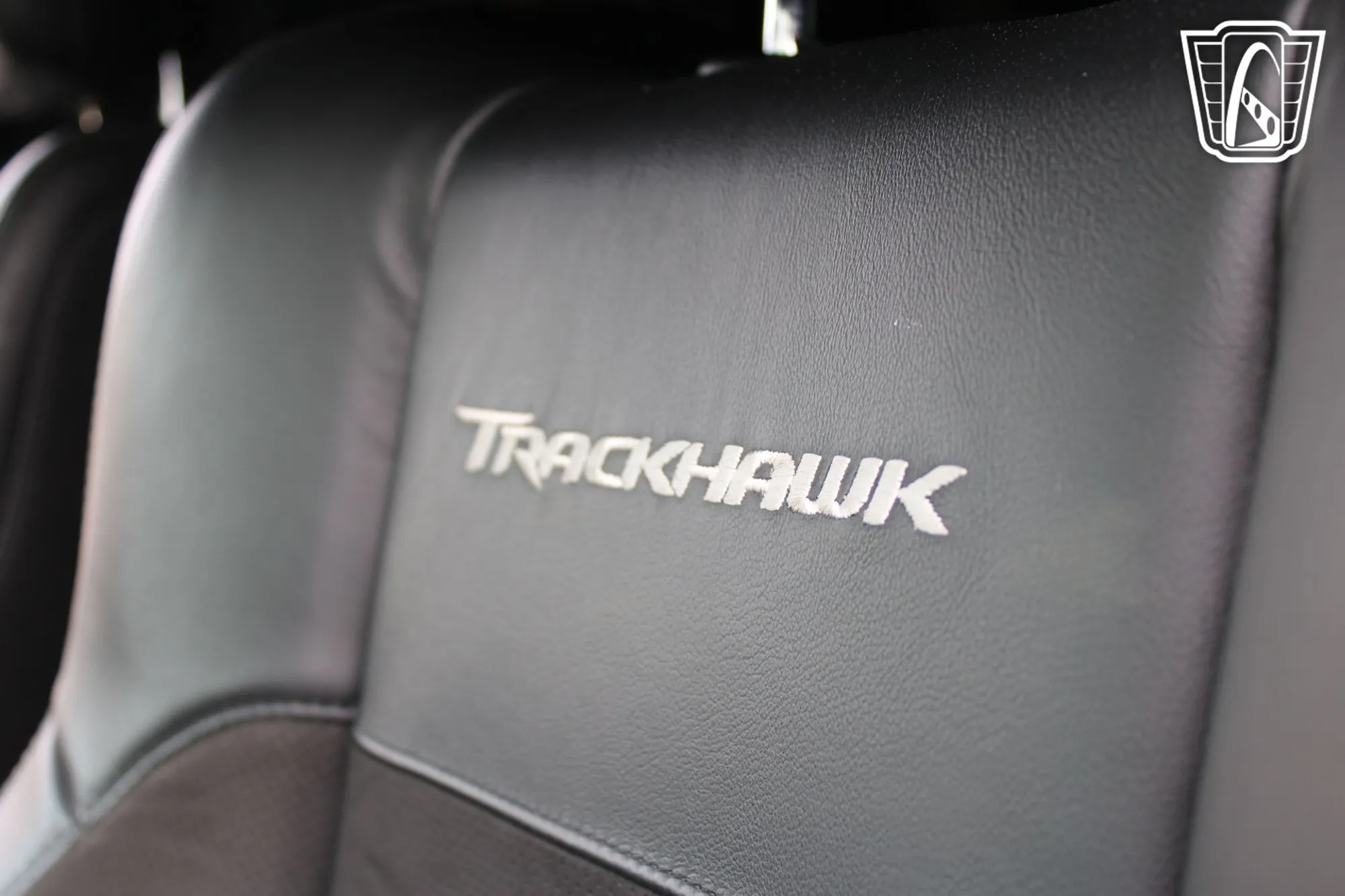 2021 Jeep Grand Cherokee Trackhawk