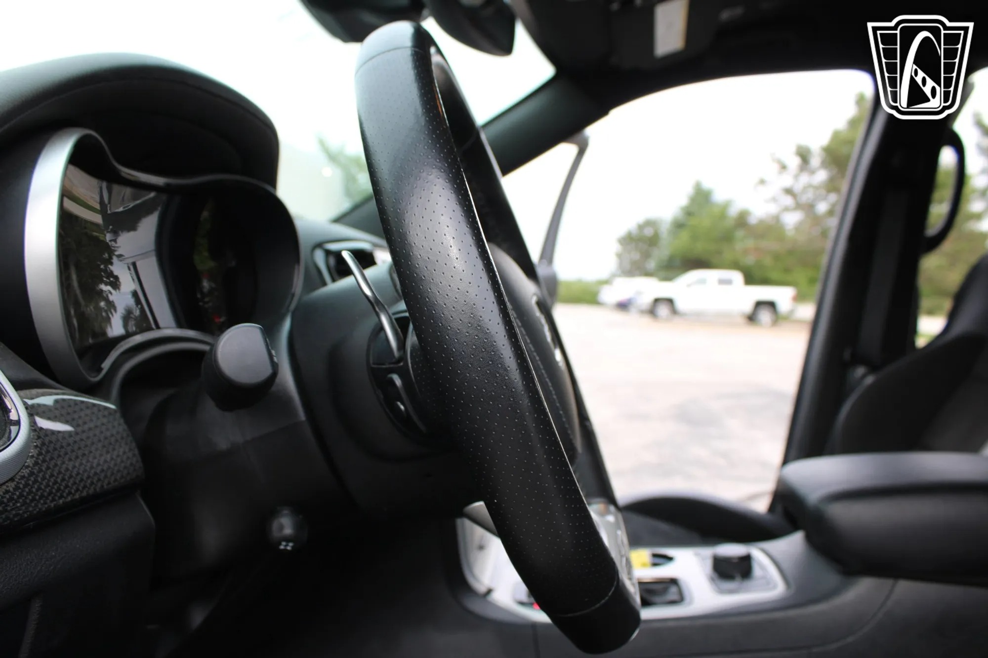 2021 Jeep Grand Cherokee Trackhawk