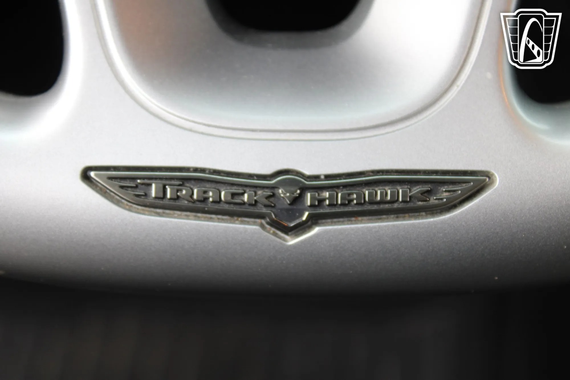 2021 Jeep Grand Cherokee Trackhawk