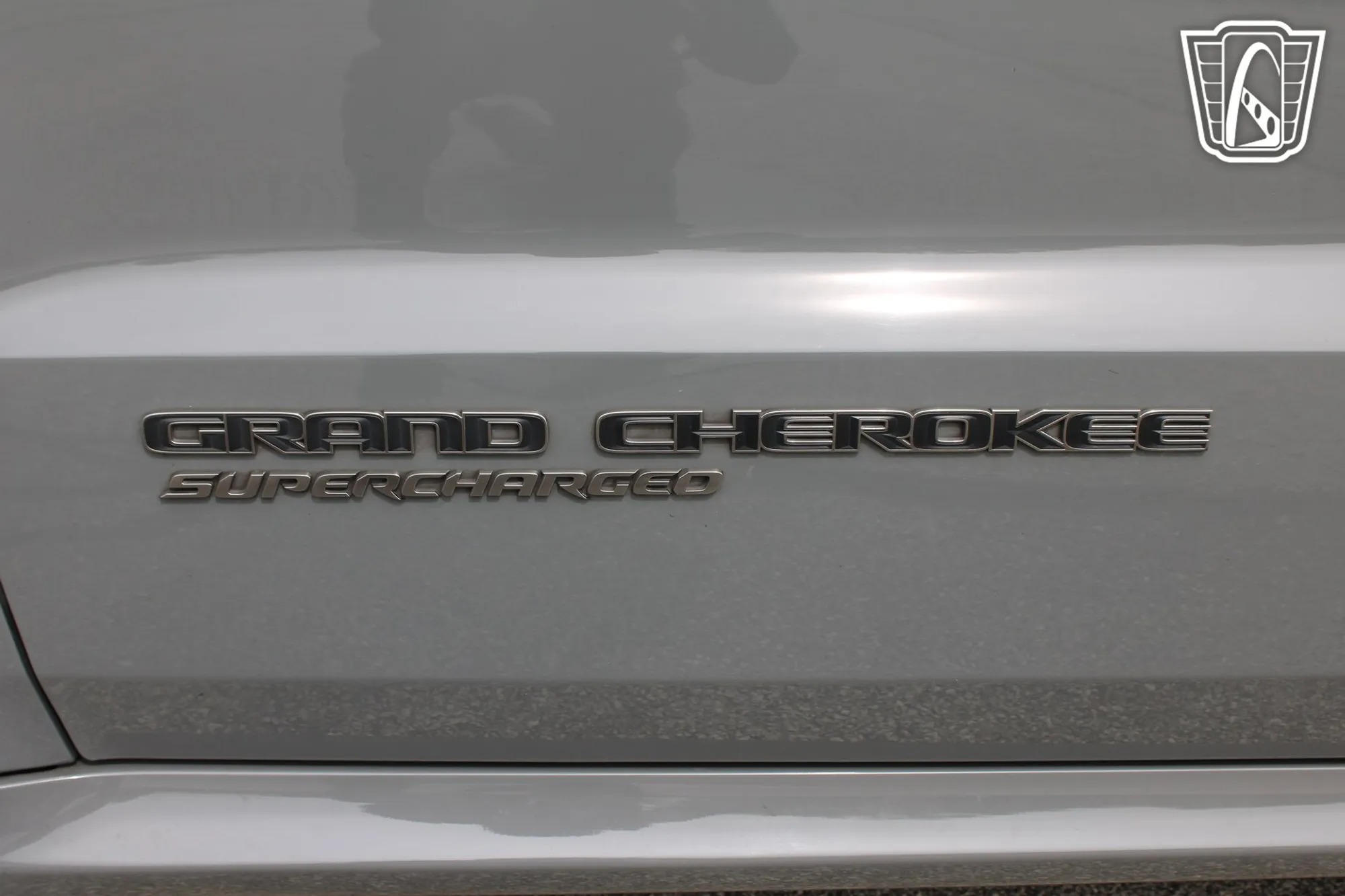 2021 Jeep Grand Cherokee Trackhawk