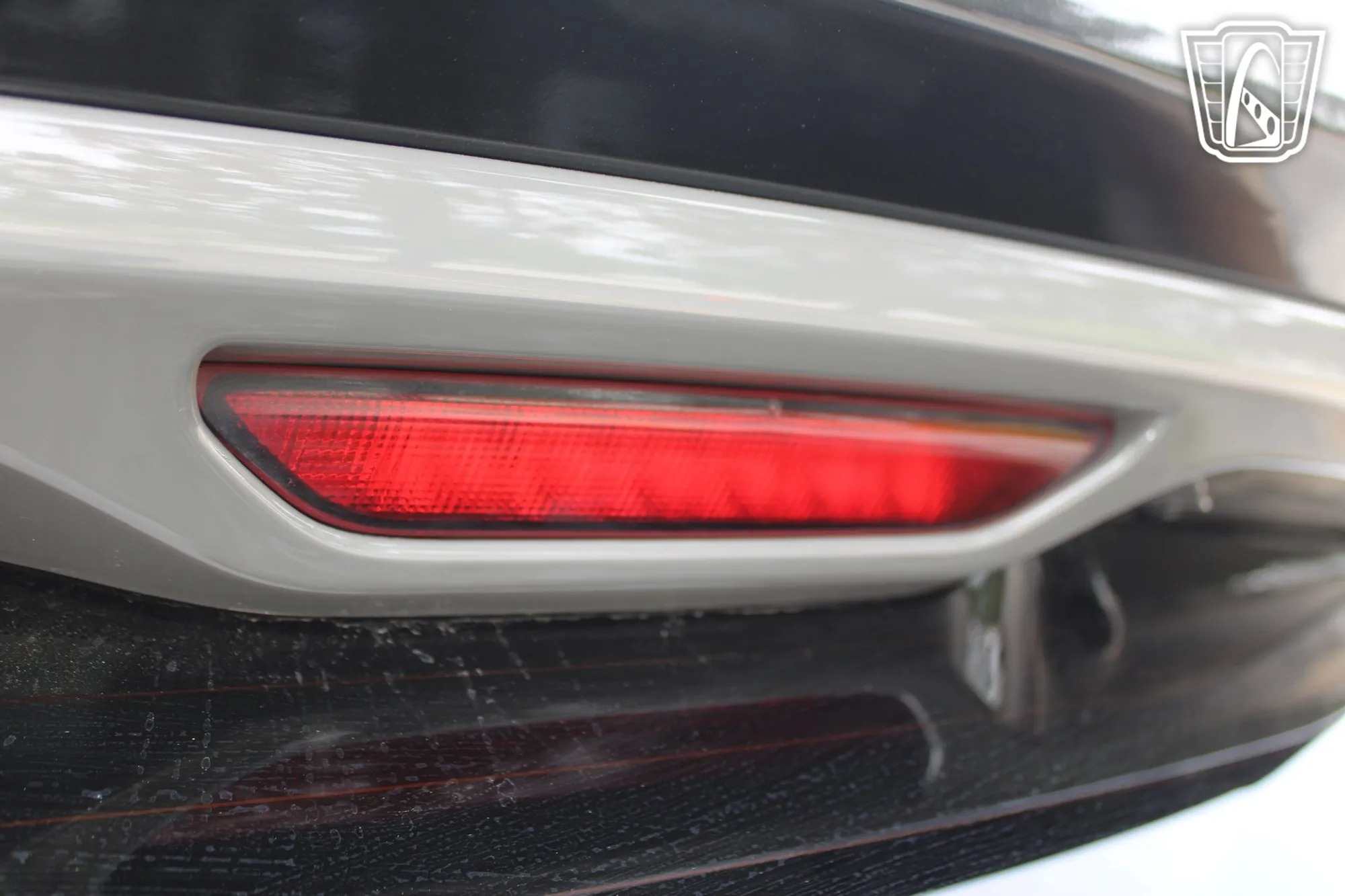2021 Jeep Grand Cherokee Trackhawk