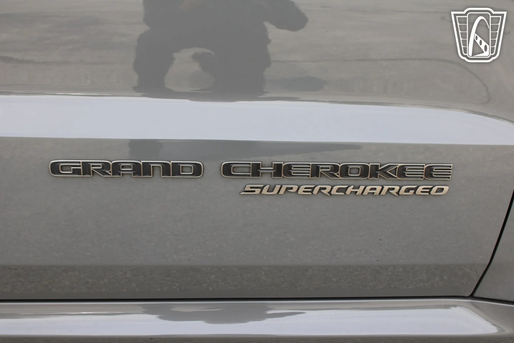 2021 Jeep Grand Cherokee Trackhawk