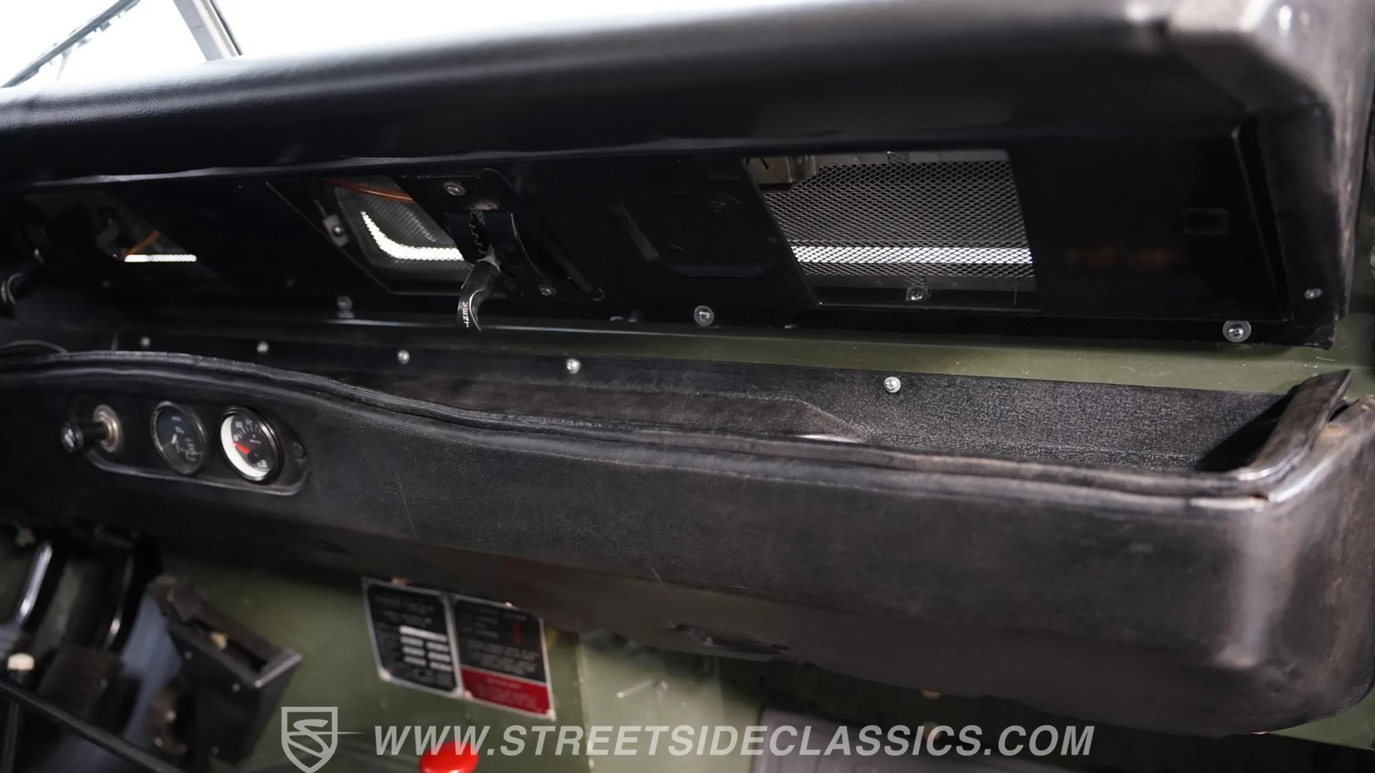 1976 Land Rover Series III
