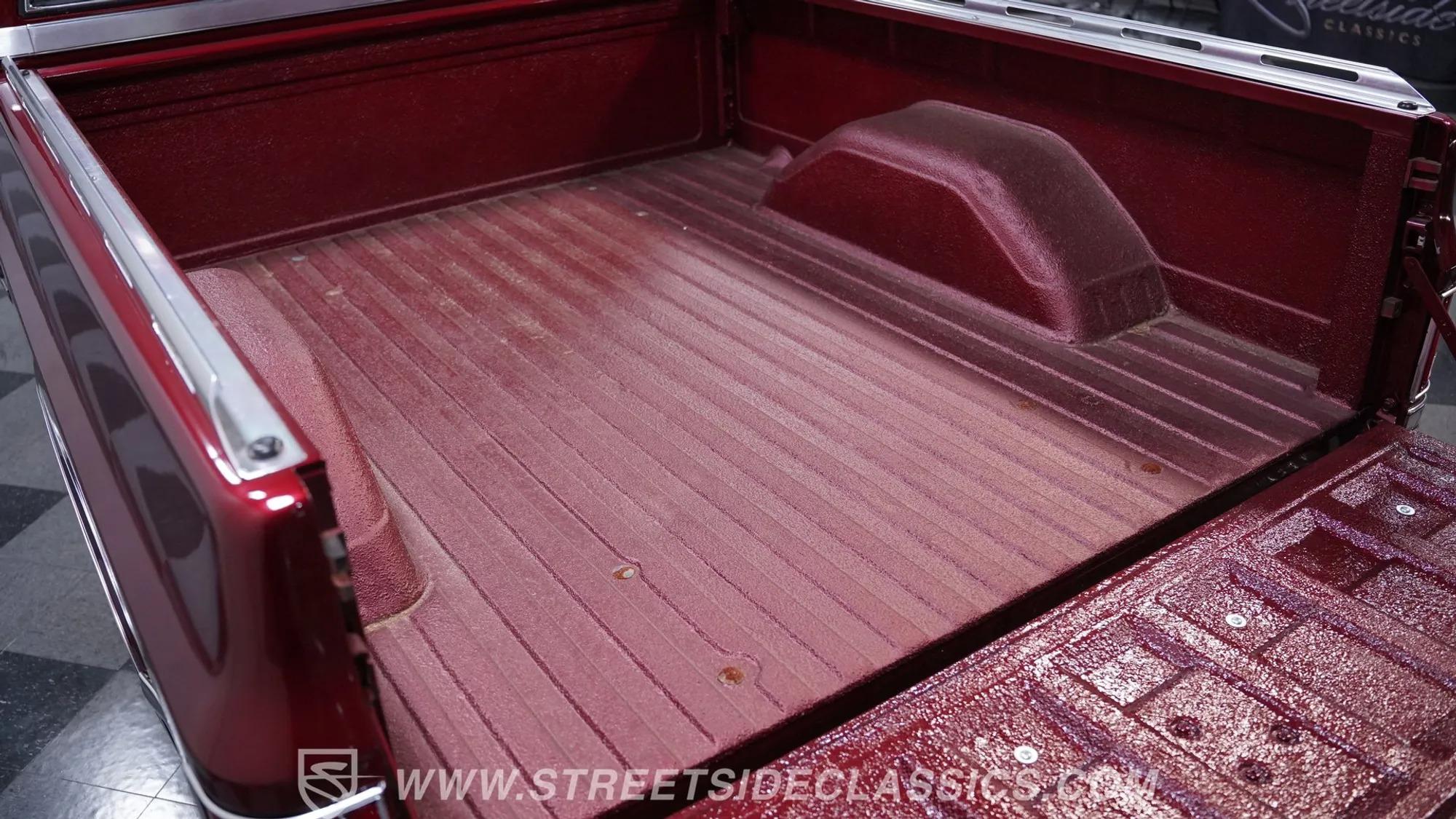 1983 Chevrolet C10