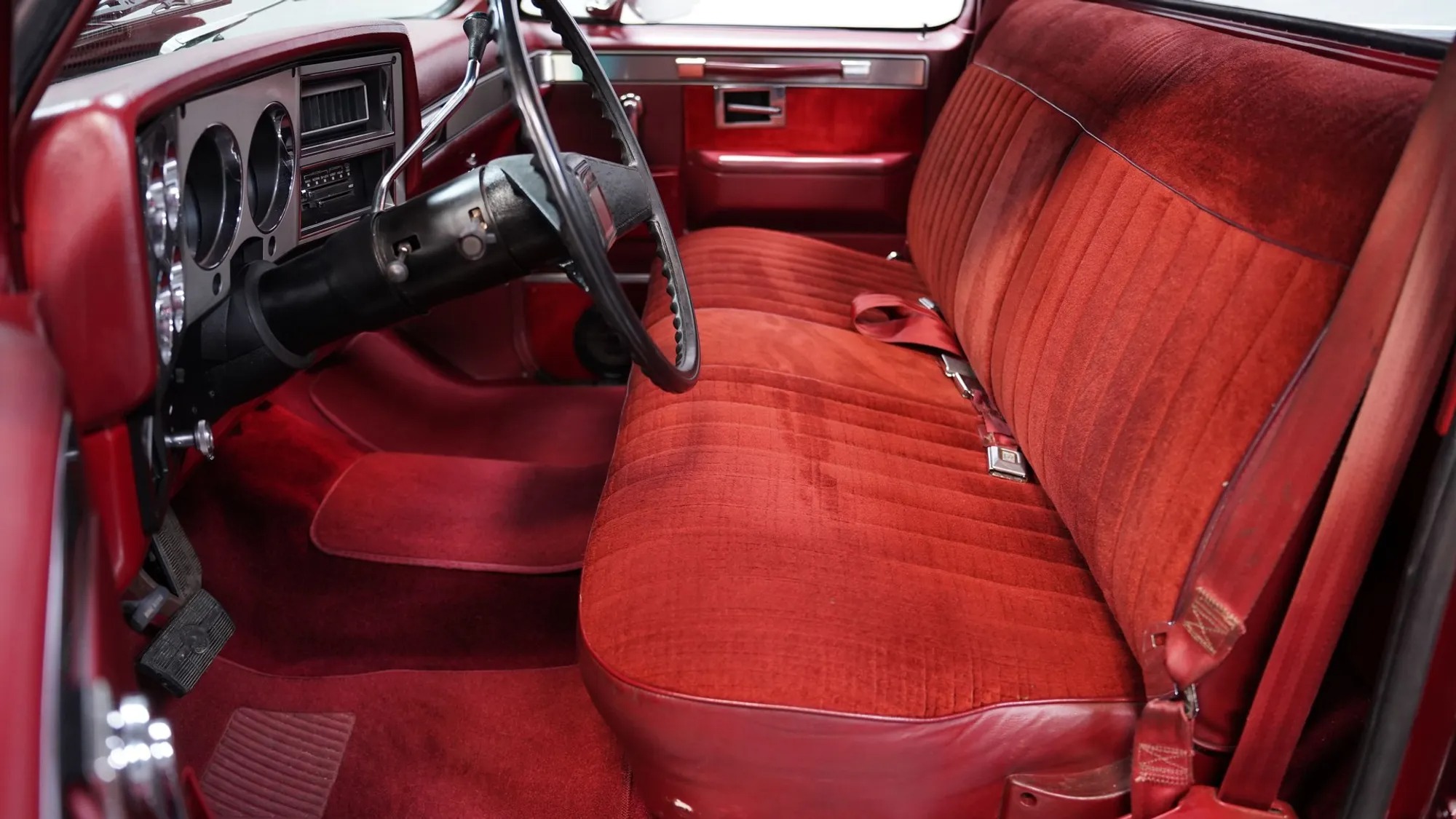 1983 Chevrolet C10