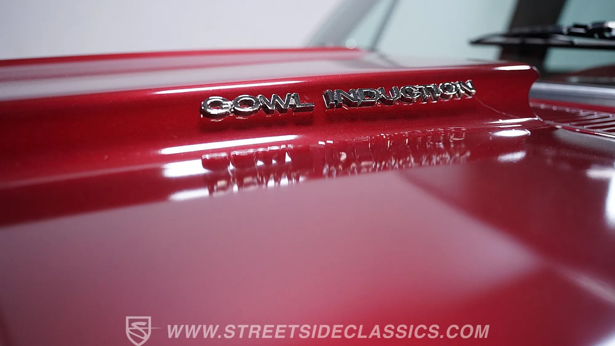 1983 Chevrolet C10