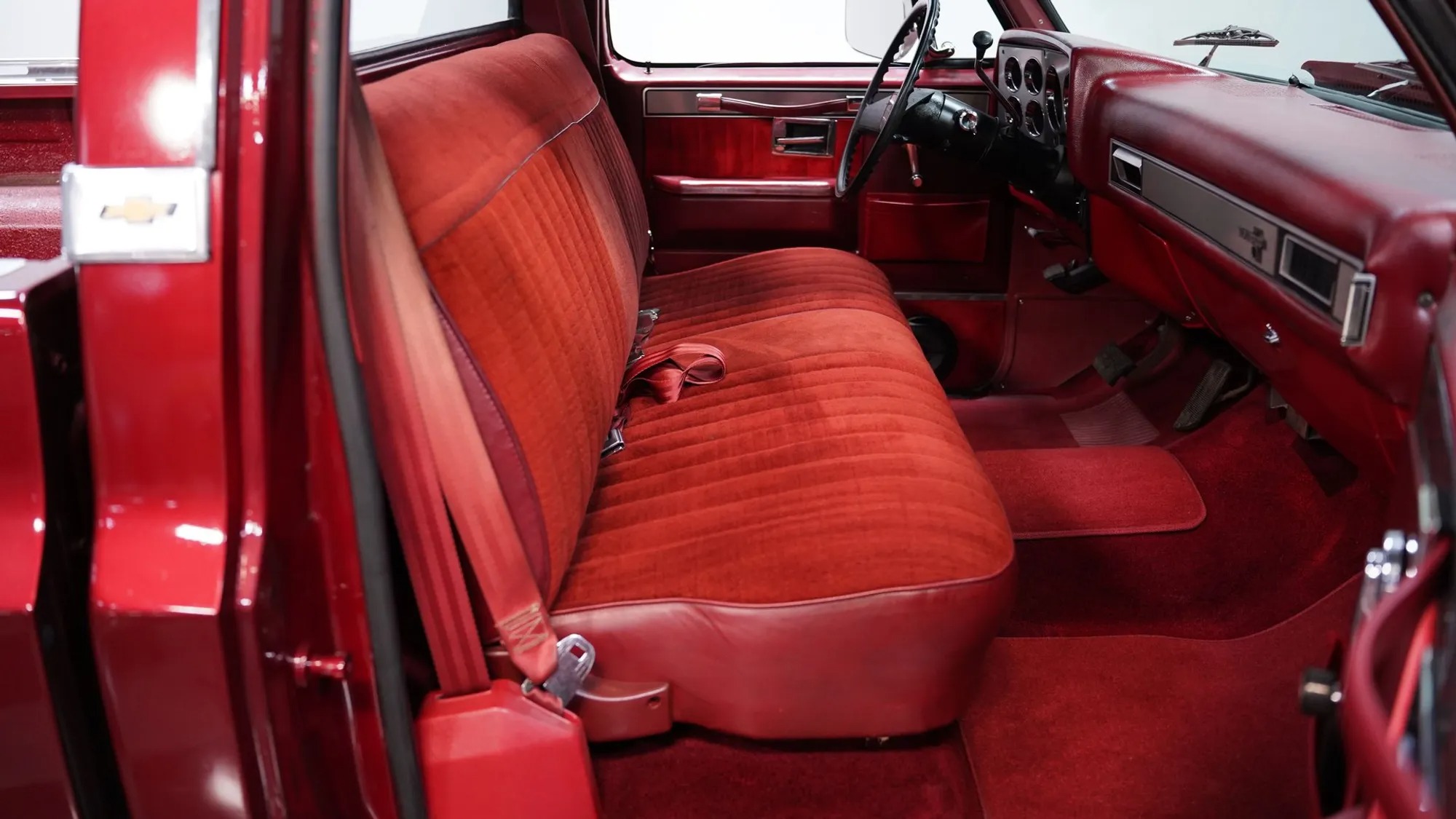 1983 Chevrolet C10