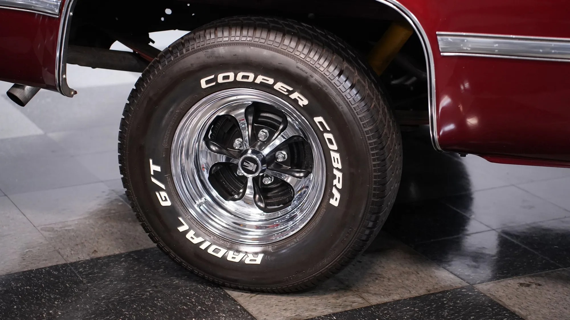 1983 Chevrolet C10