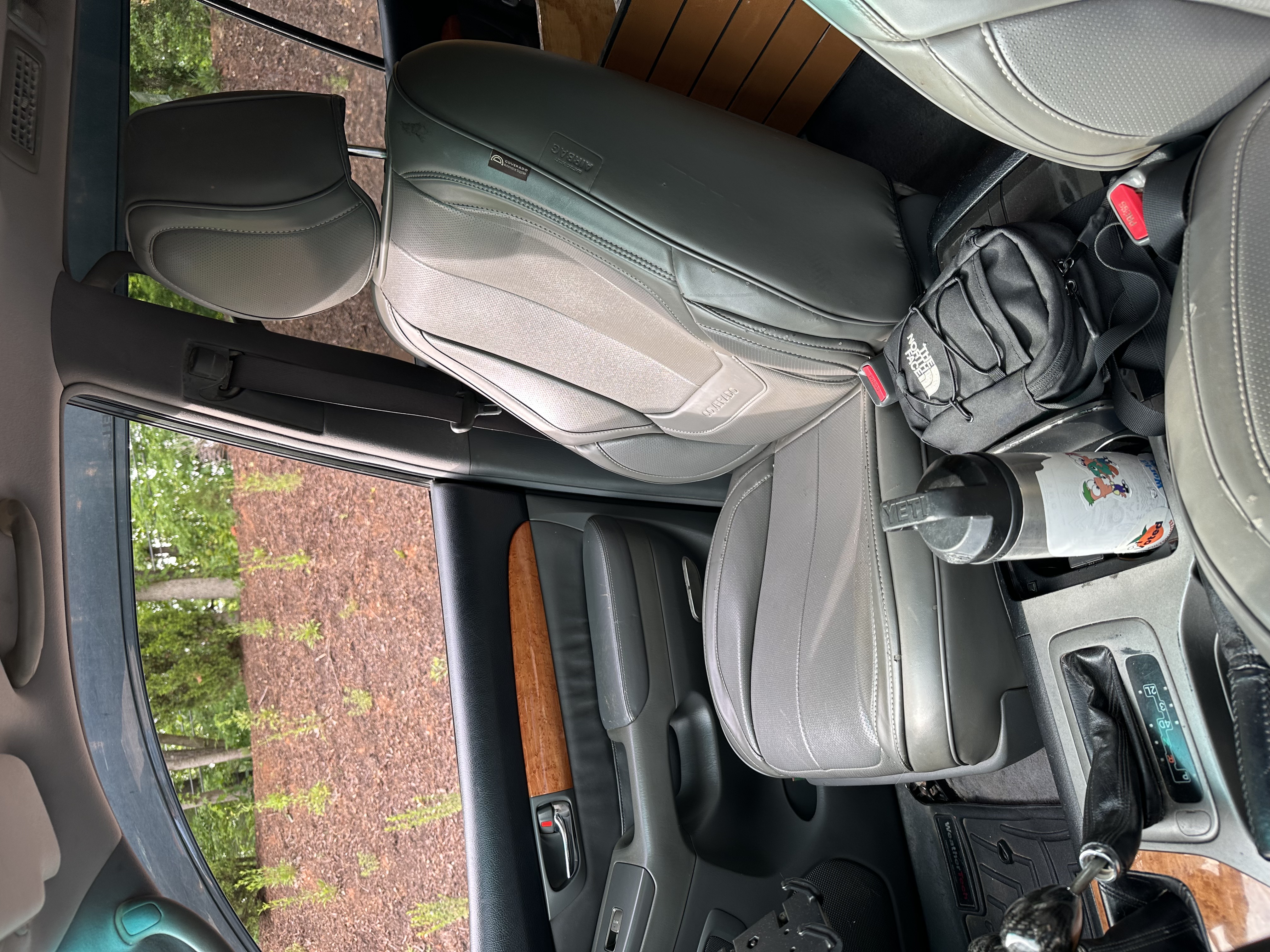Overland-Modified 2007 Lexus GX 470