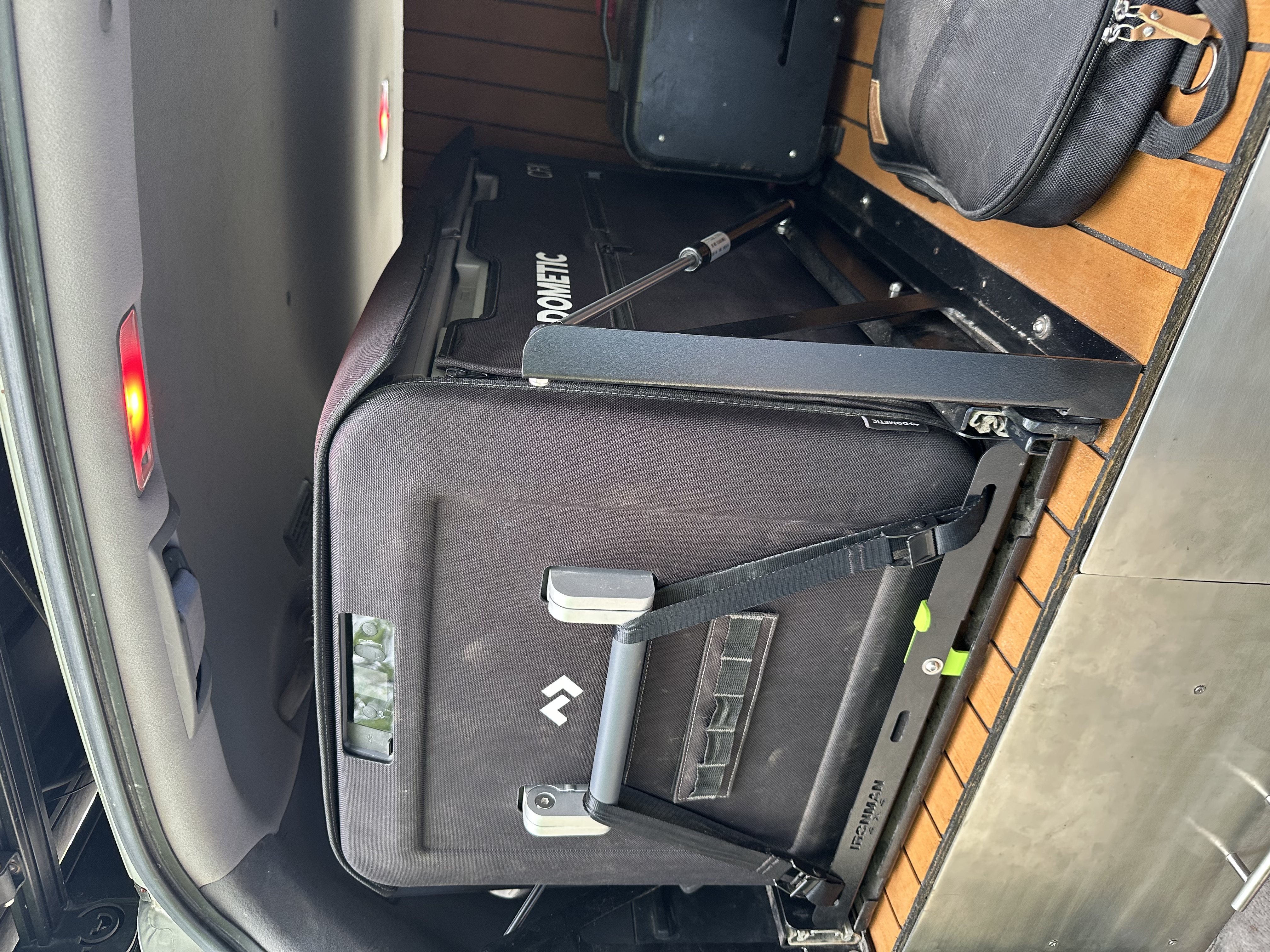 Overland-Modified 2007 Lexus GX 470