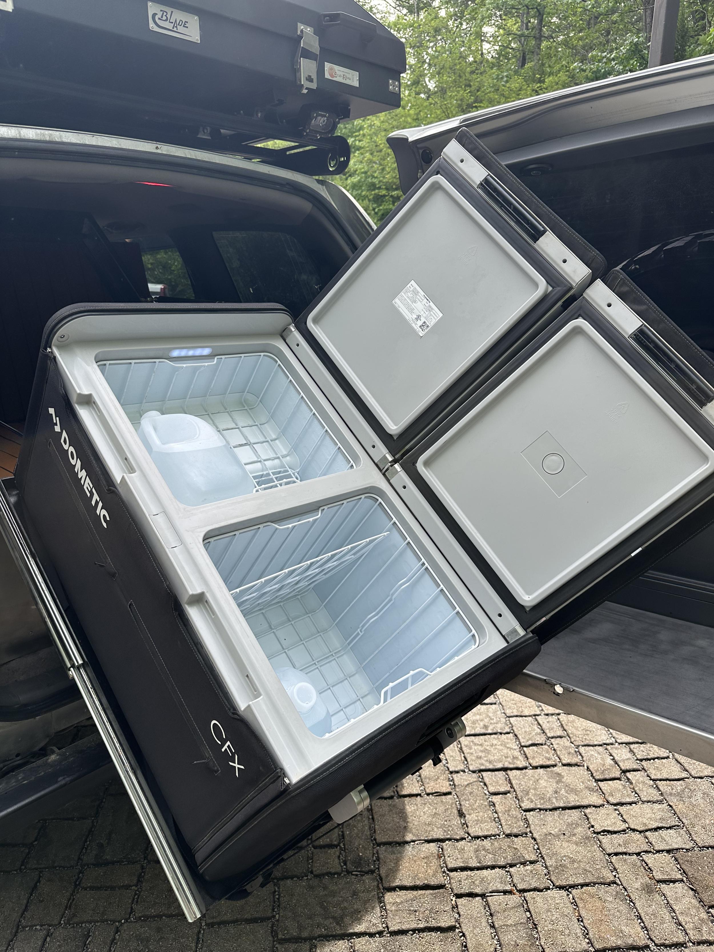 Overland-Modified 2007 Lexus GX 470