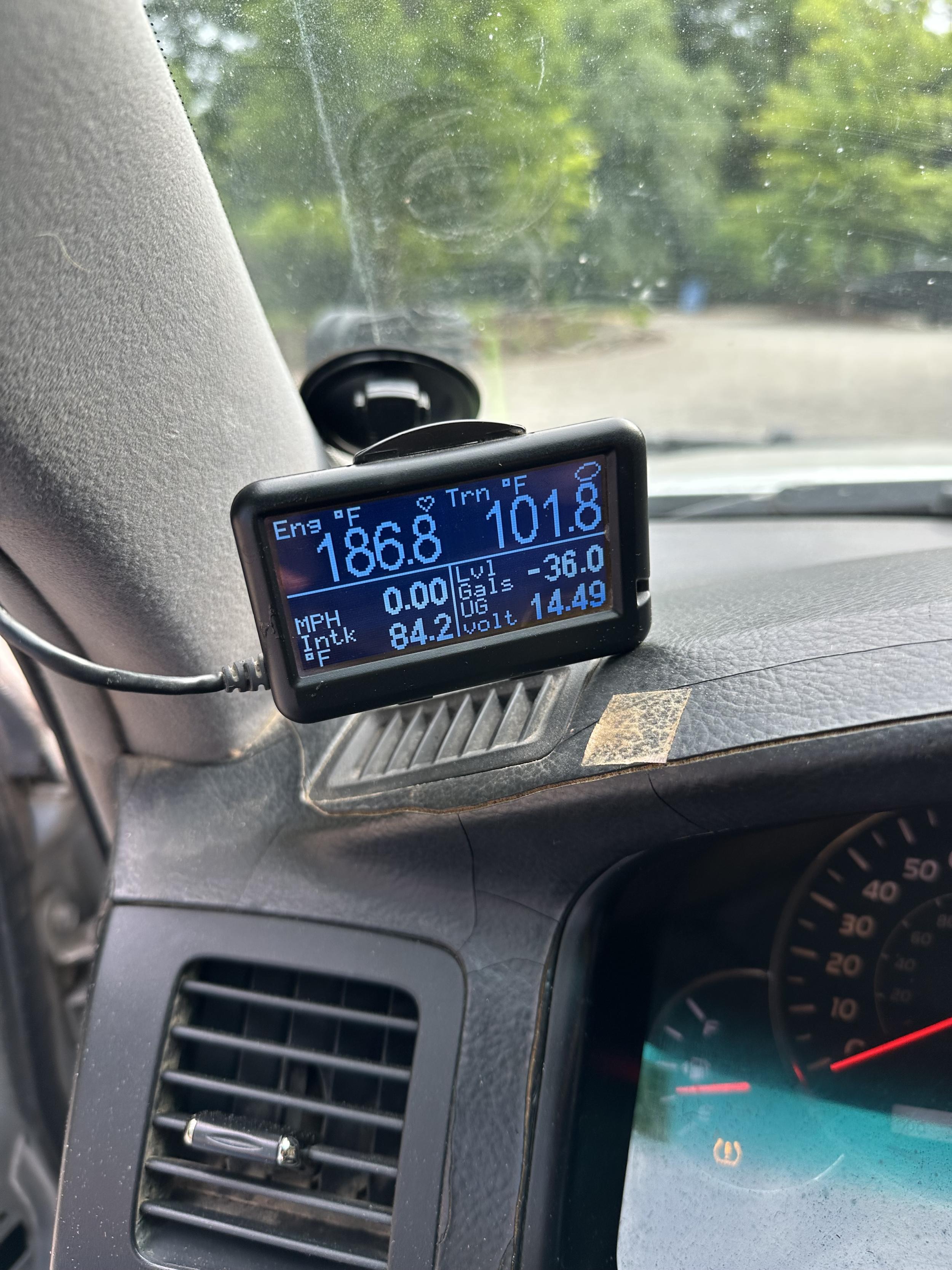 Overland-Modified 2007 Lexus GX 470