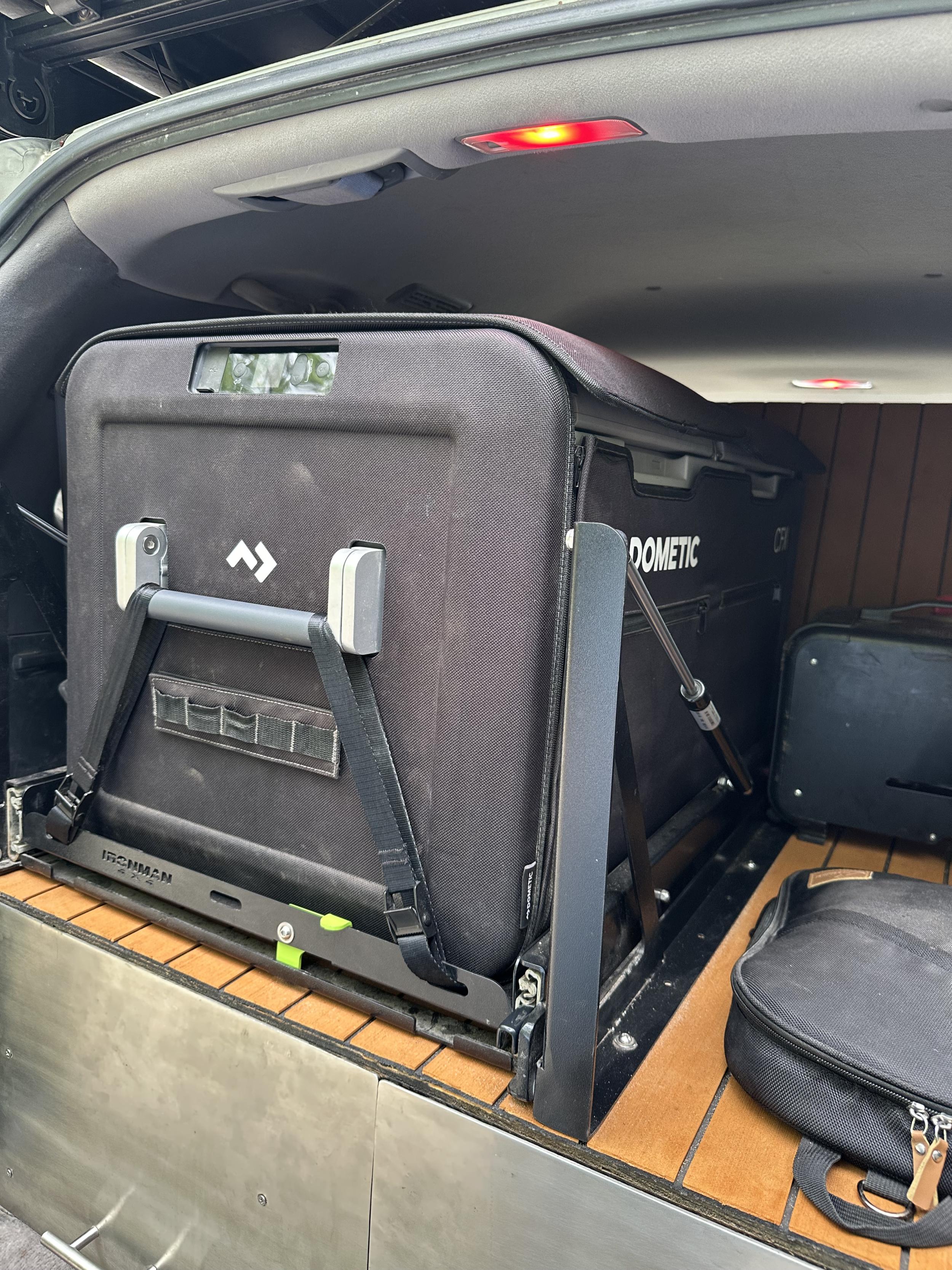 Overland-Modified 2007 Lexus GX 470