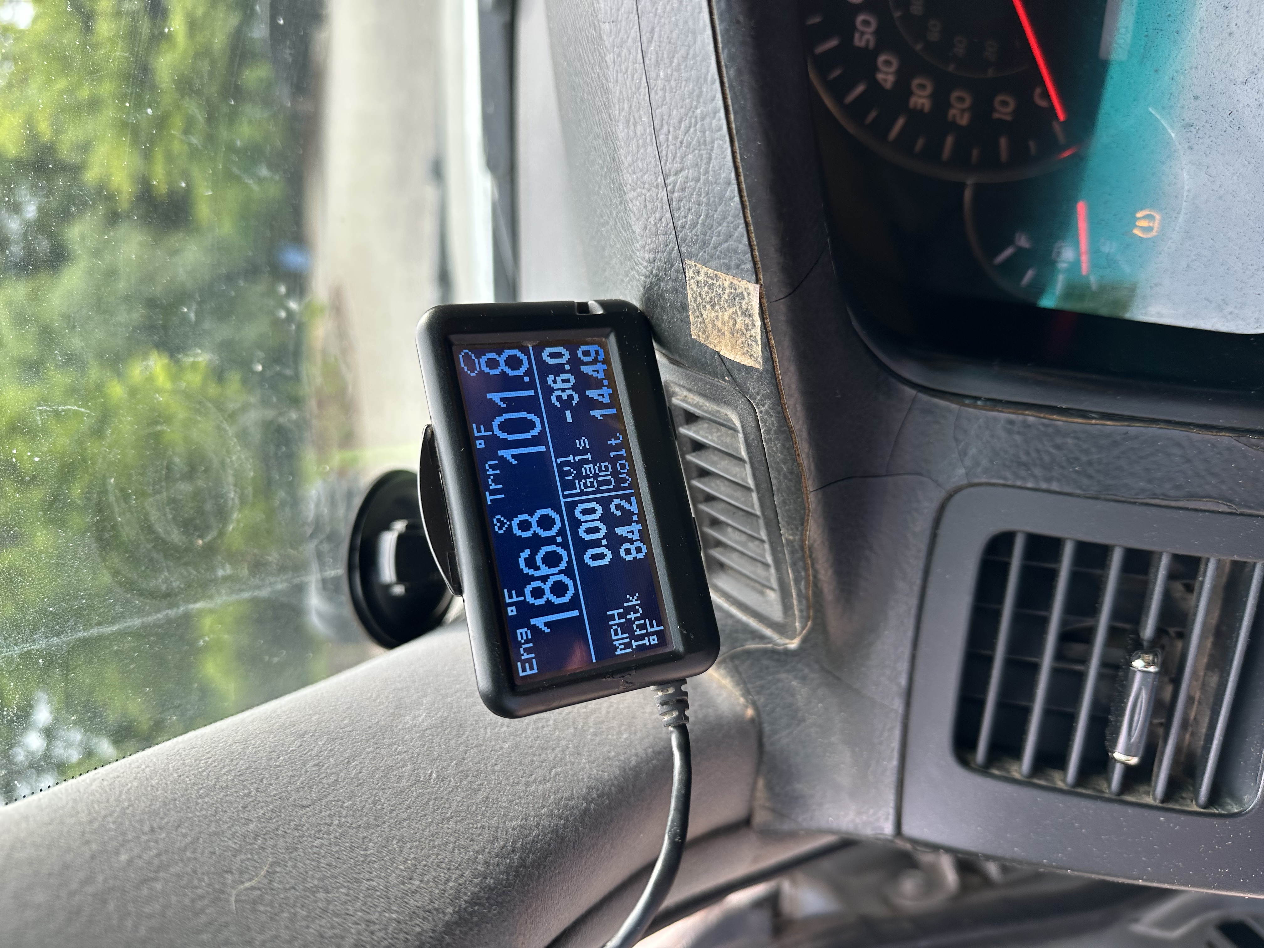 Overland-Modified 2007 Lexus GX 470