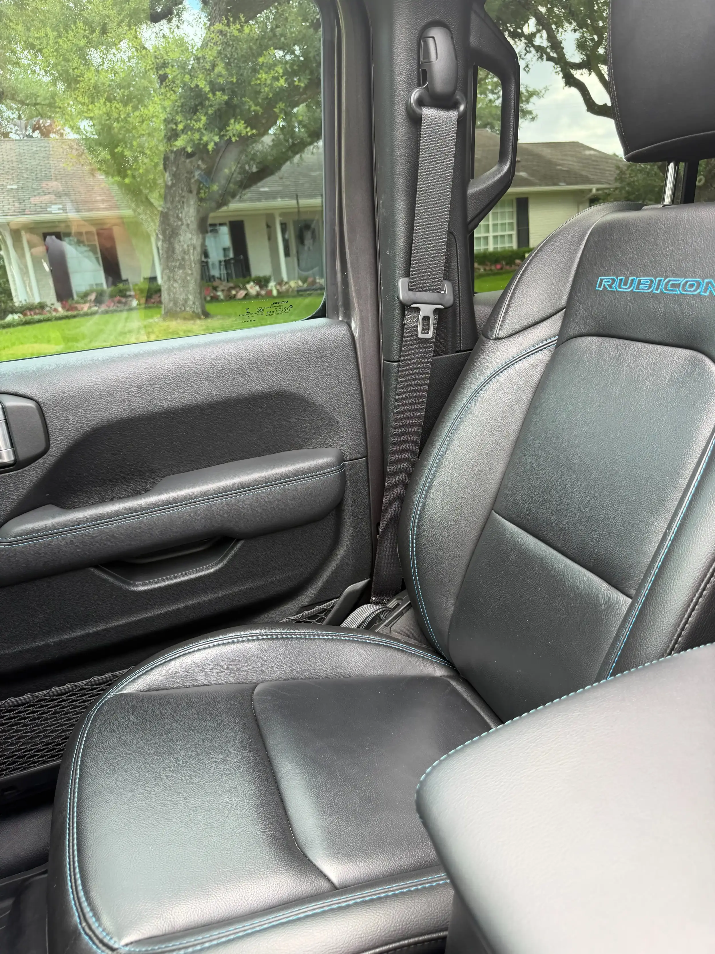 2021 Jeep Wrangler Unlimited 4xe