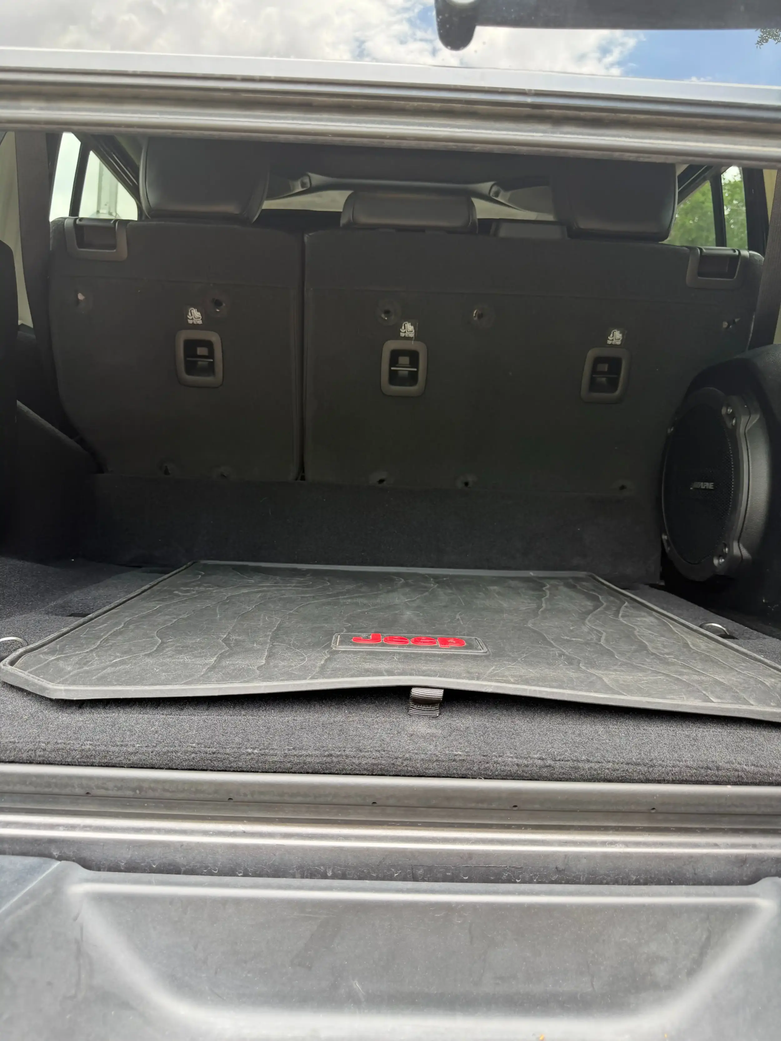 2021 Jeep Wrangler Unlimited 4xe