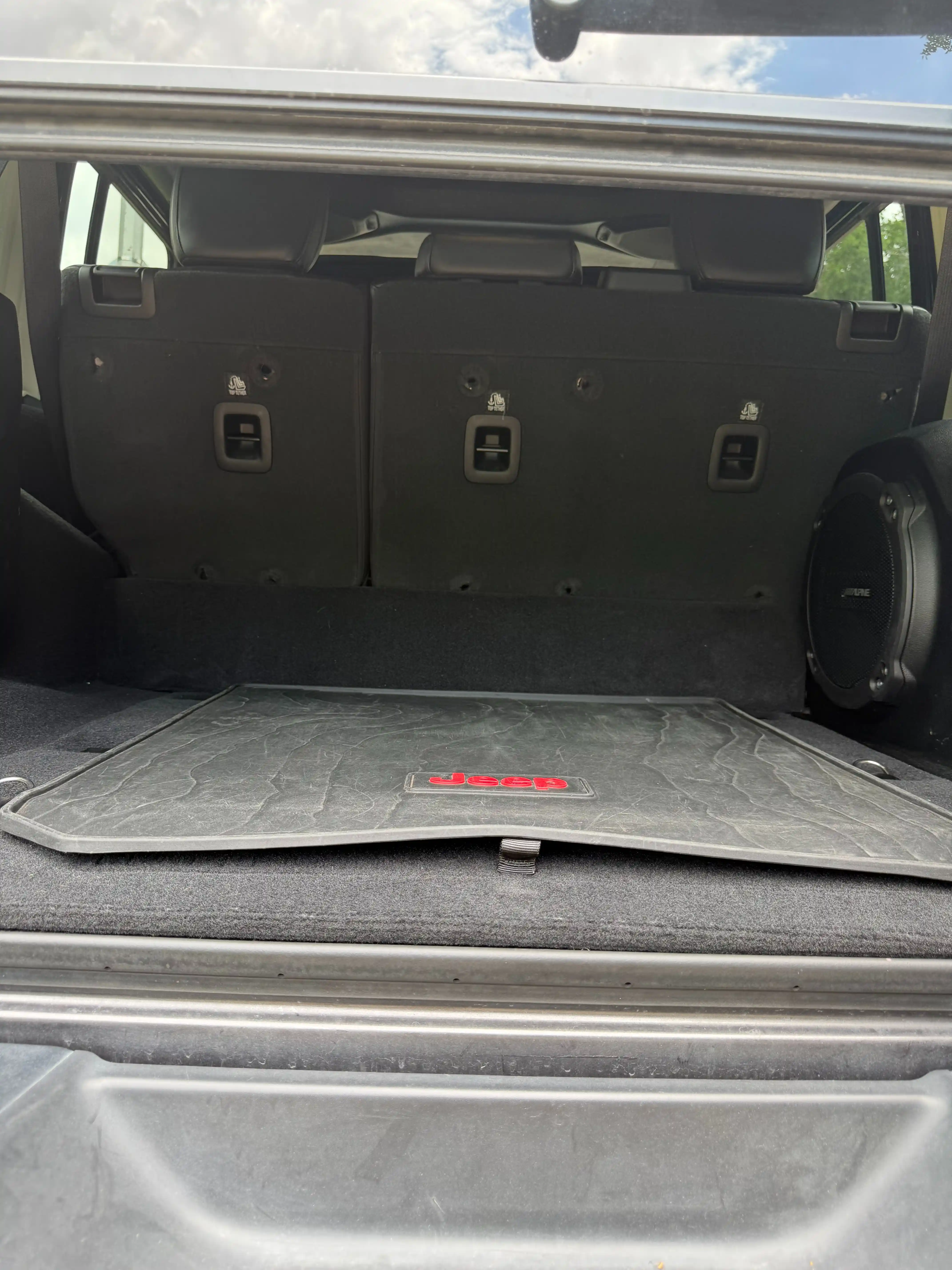 2021 Jeep Wrangler Unlimited 4xe