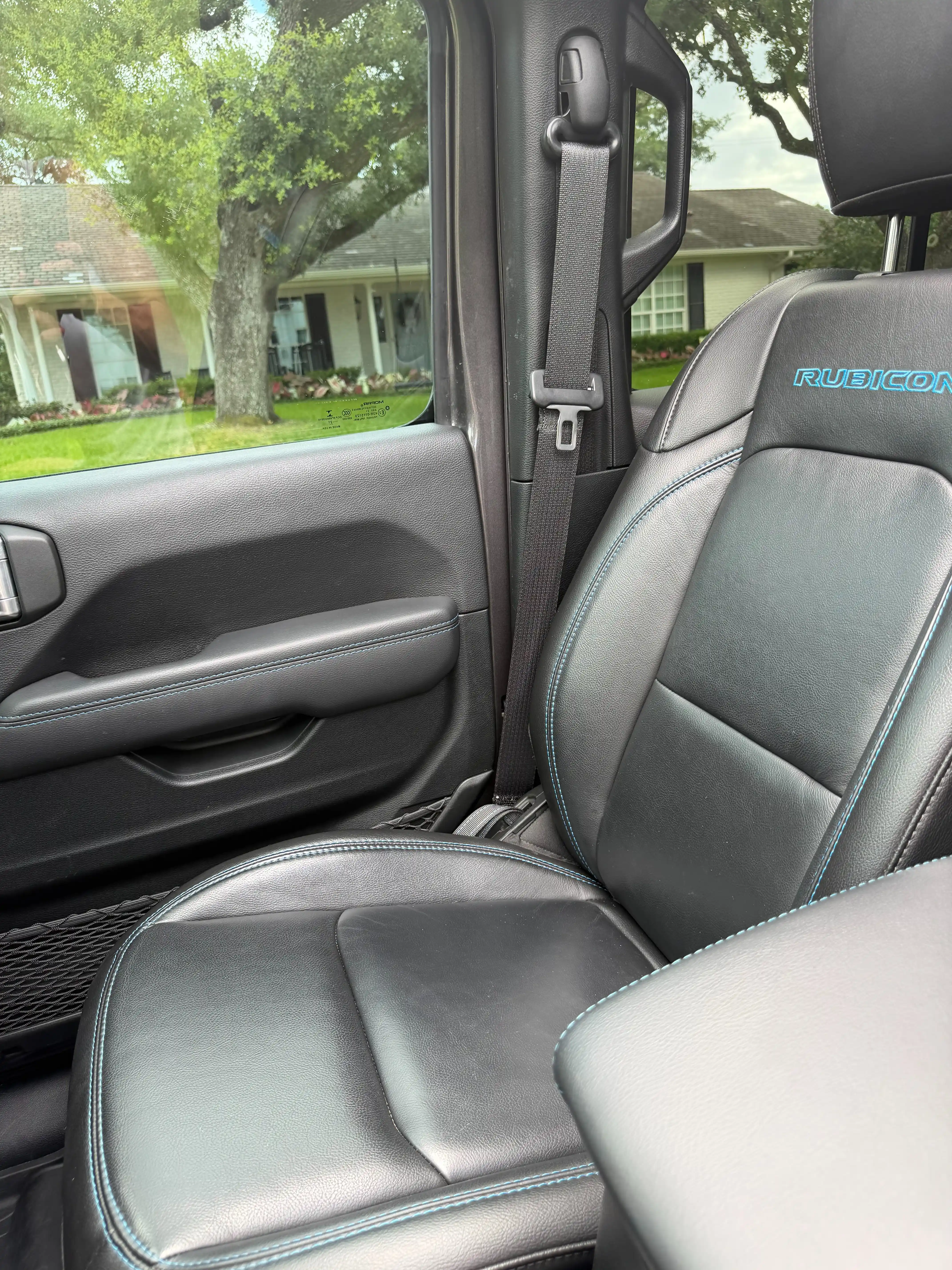 2021 Jeep Wrangler Unlimited 4xe
