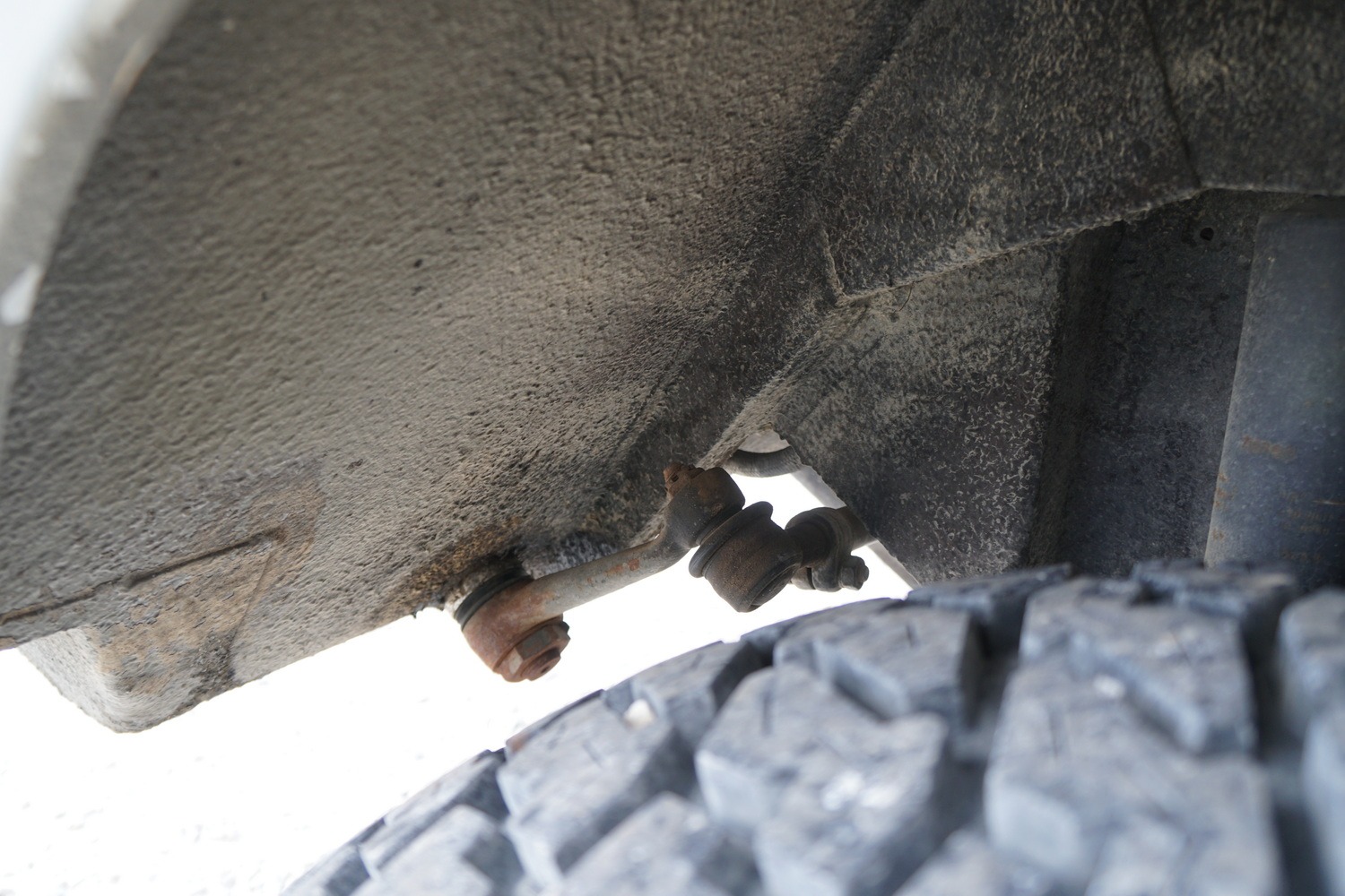 1976 Steyr-Puch Pinzgauer 710M
