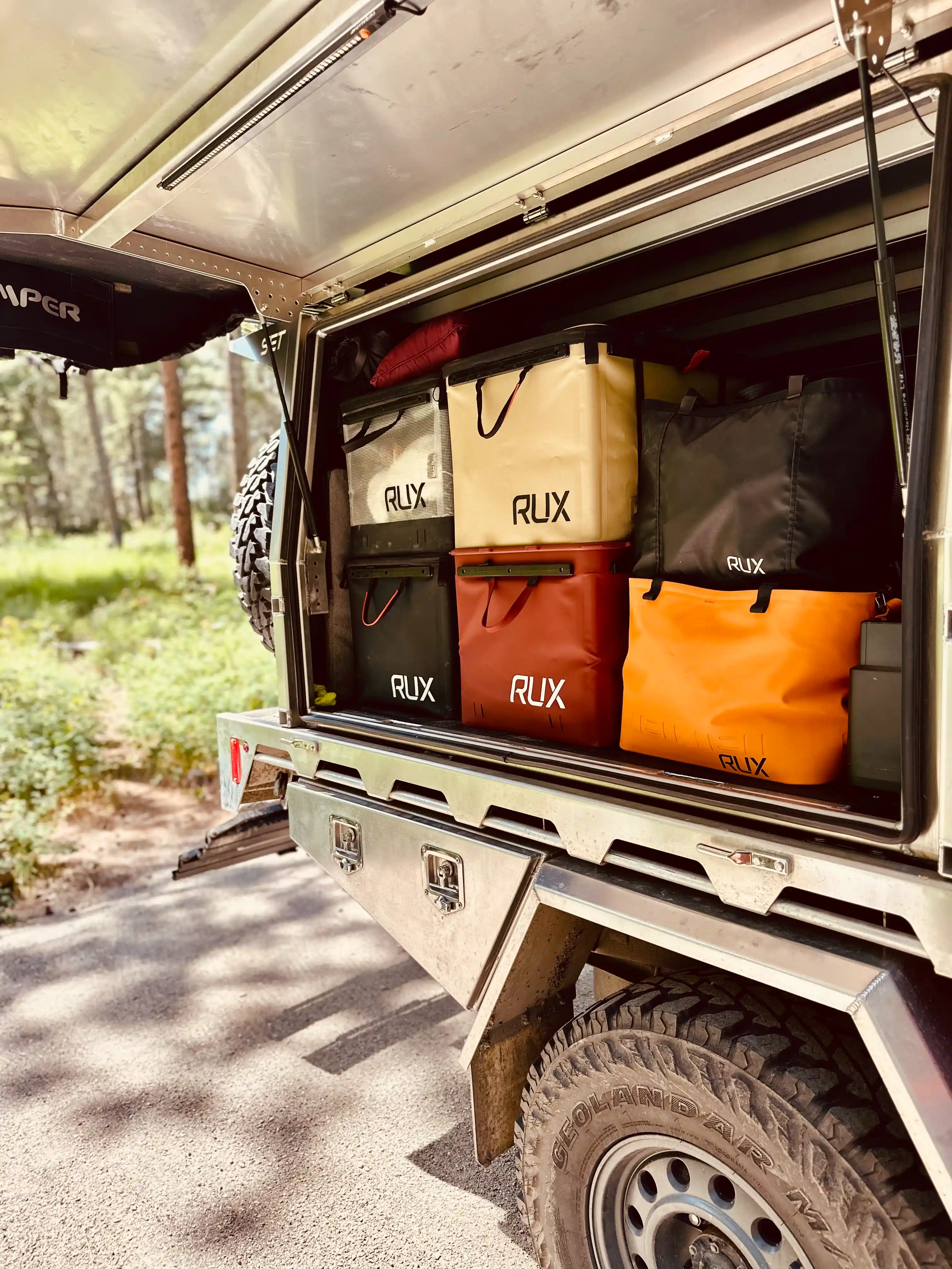 2001 Toyota Land Cruiser HZJ79