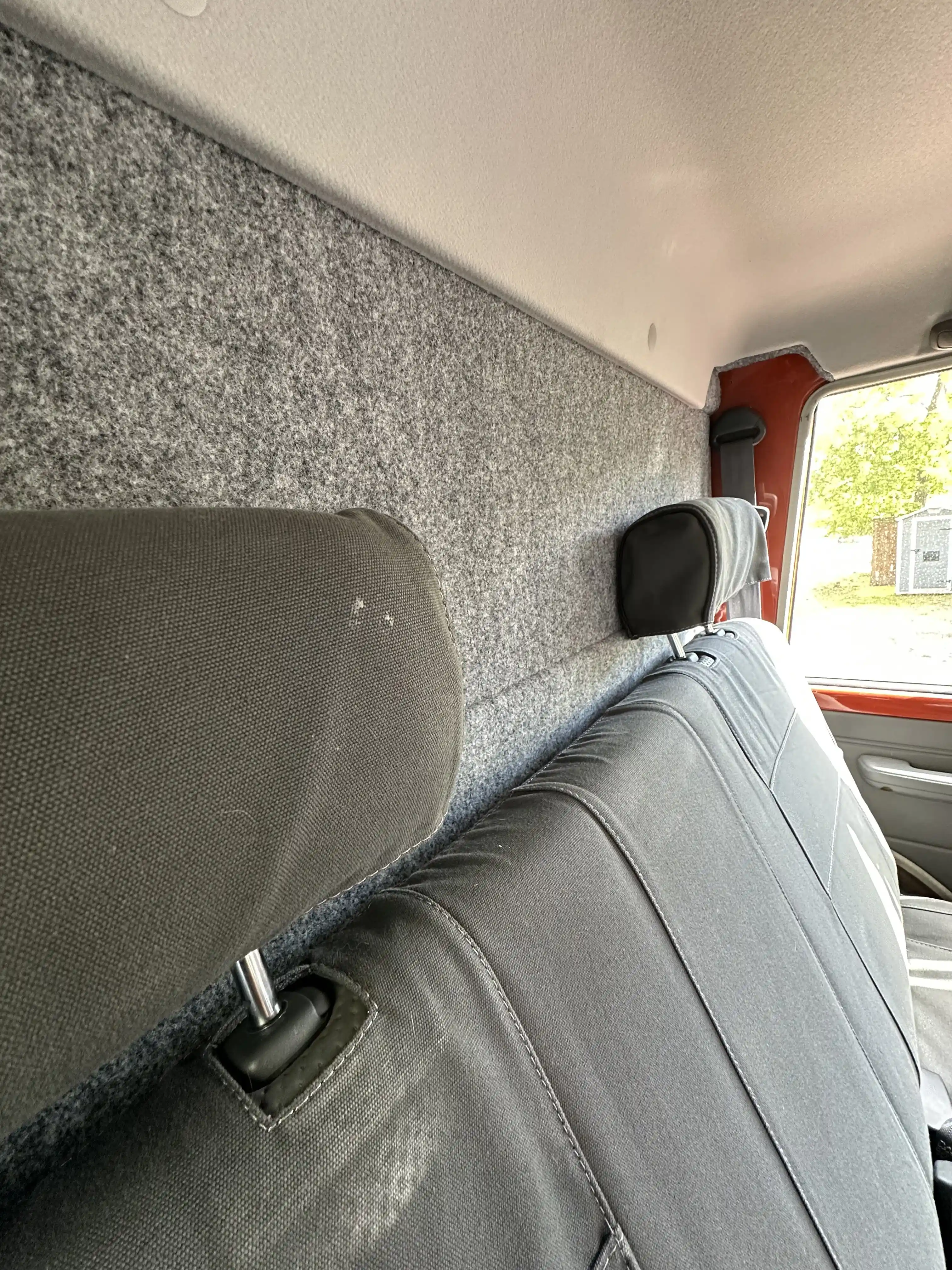 2001 Toyota Land Cruiser HZJ79