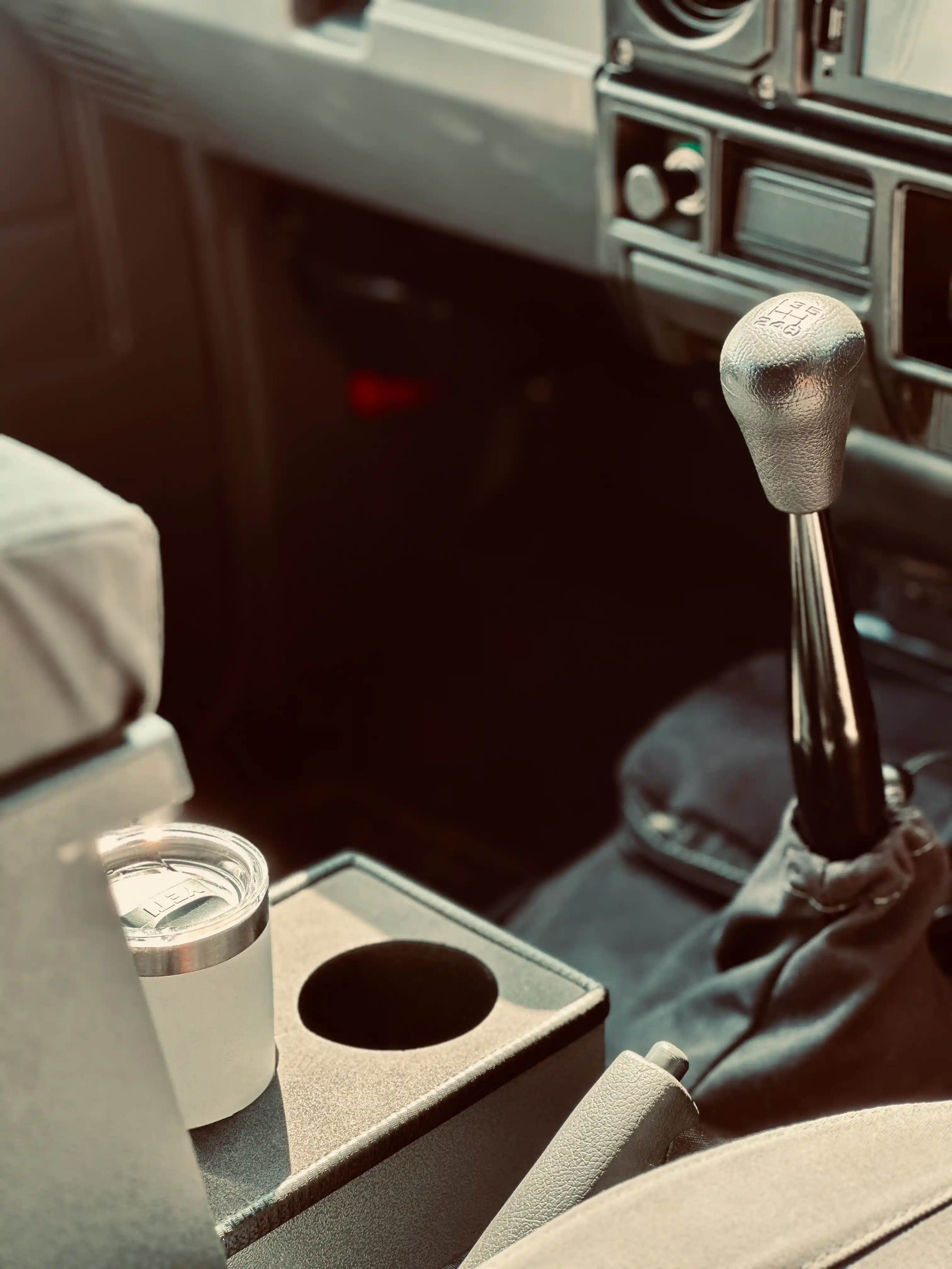 2001 Toyota Land Cruiser HZJ79