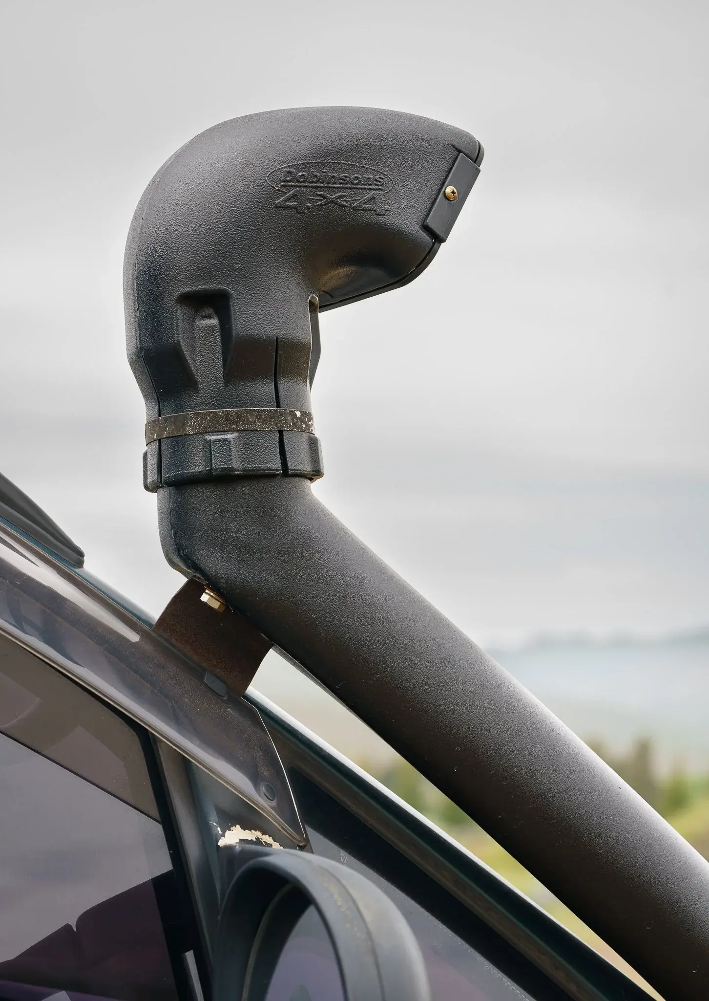1994 Mitsubishi Delica L400 Space Gear