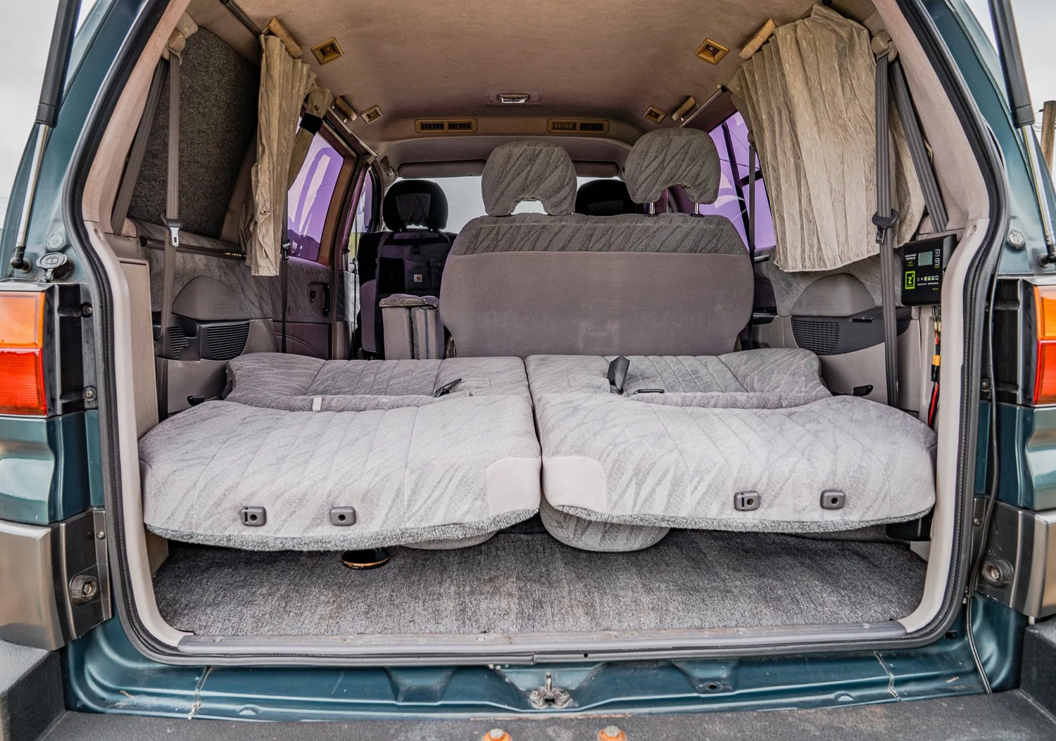1994 Mitsubishi Delica L400 Space Gear