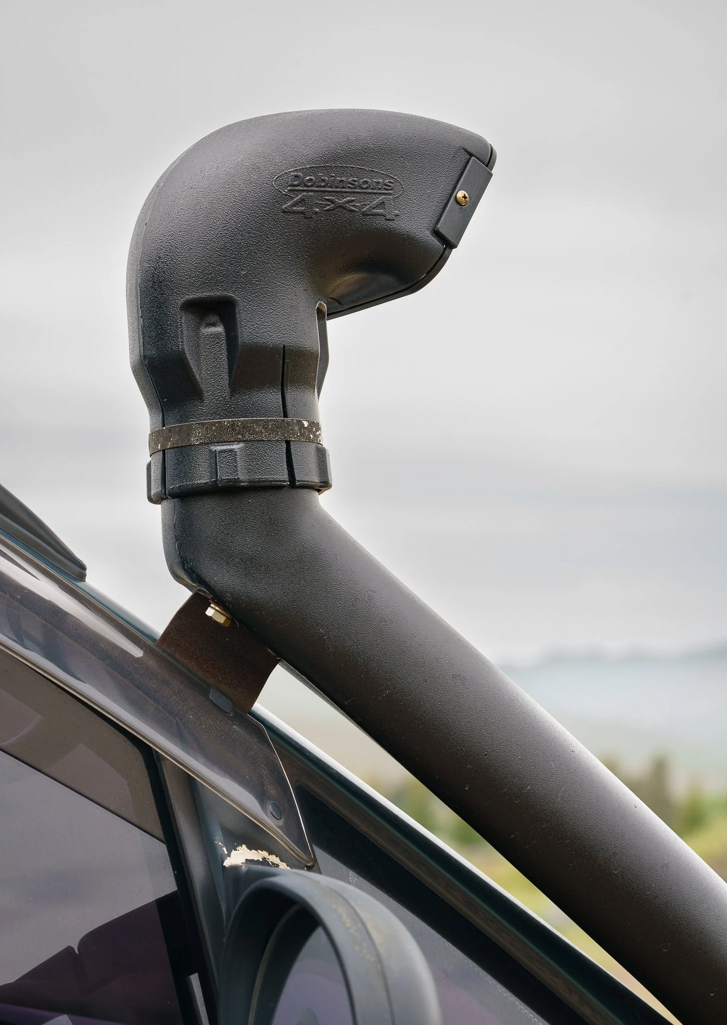 1994 Mitsubishi Delica L400 Space Gear