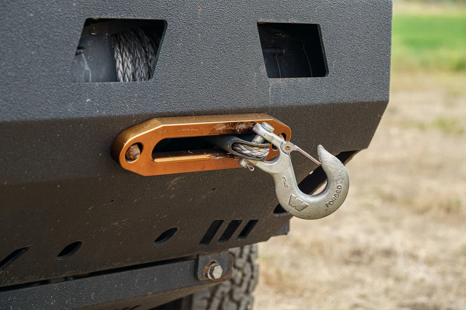 1994 Mitsubishi Delica L400 Space Gear
