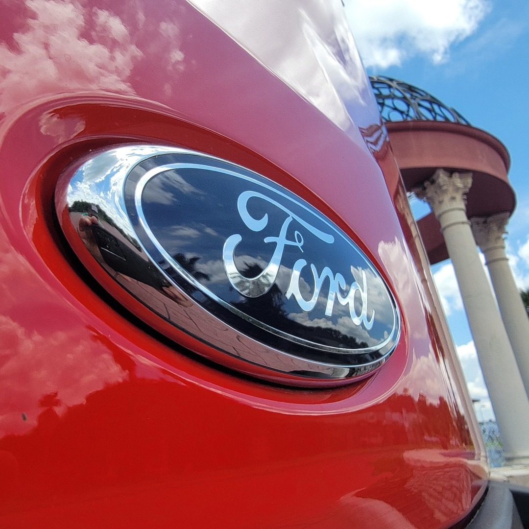 2025 Ford Transit 250