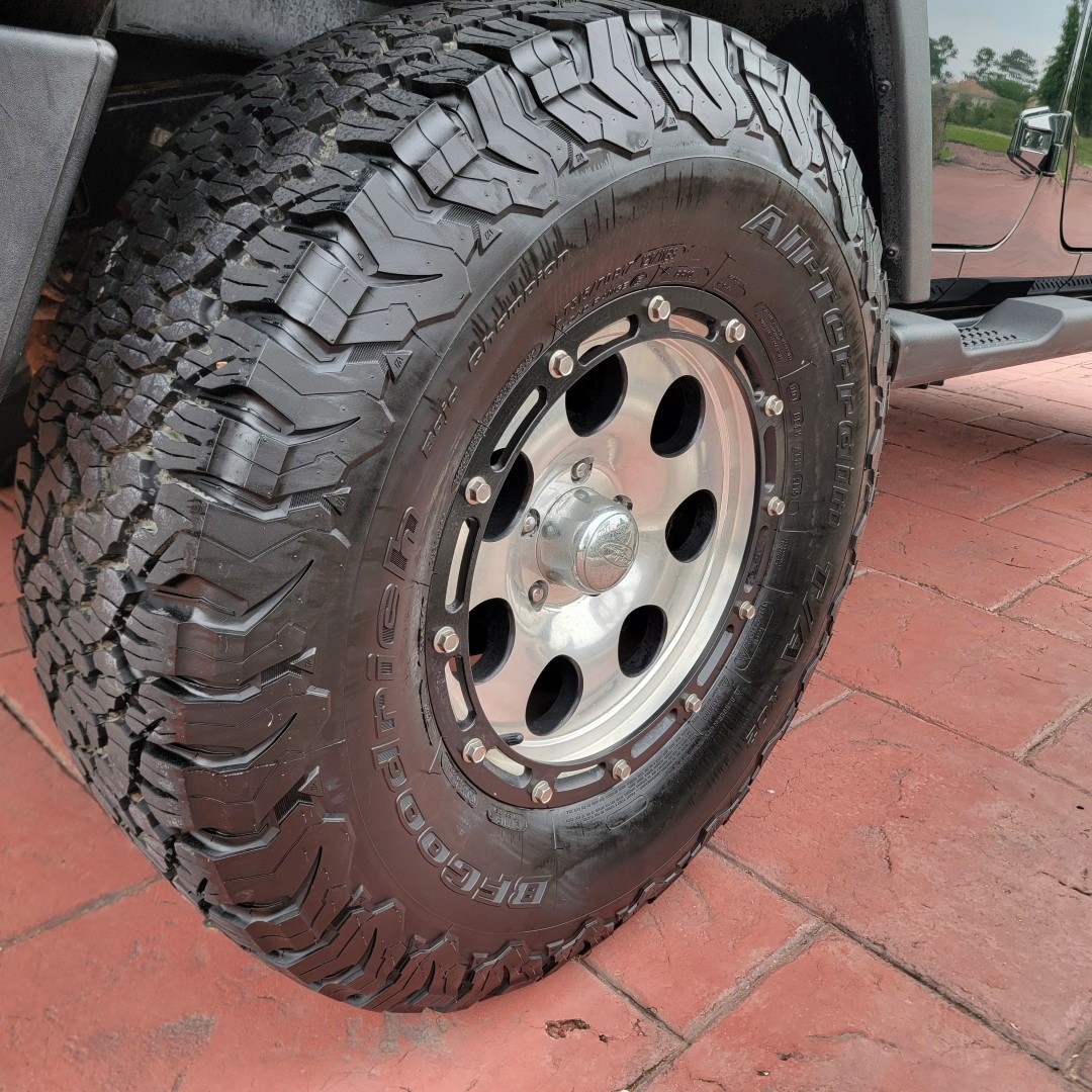2010 Jeep Wrangler Unlimited Sport
