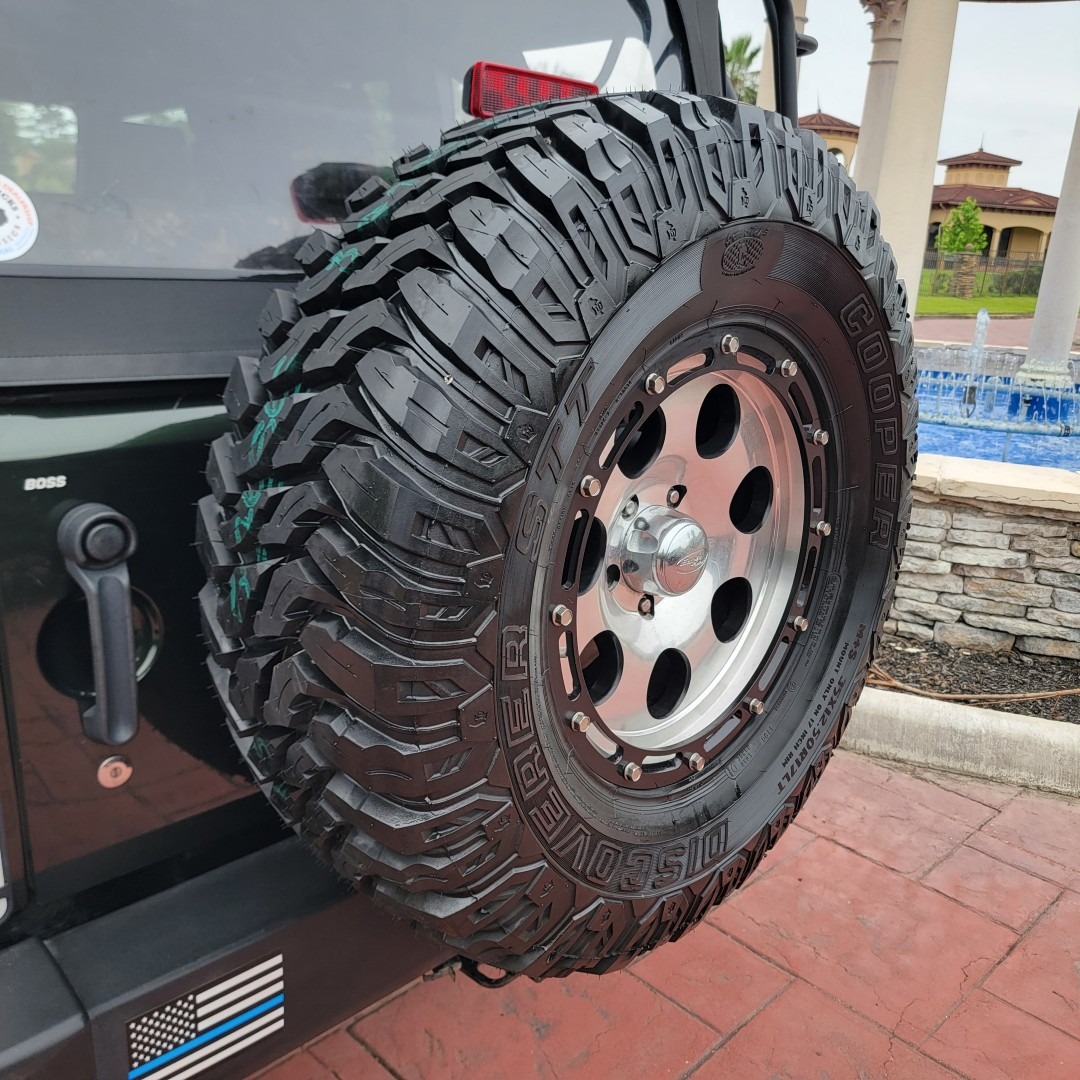 2010 Jeep Wrangler Unlimited Sport