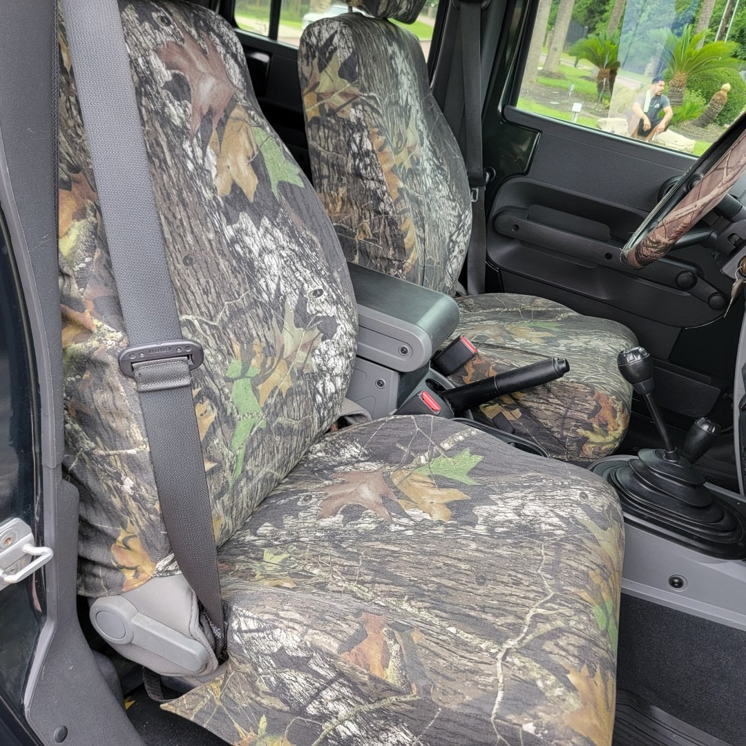 2010 Jeep Wrangler Unlimited Sport