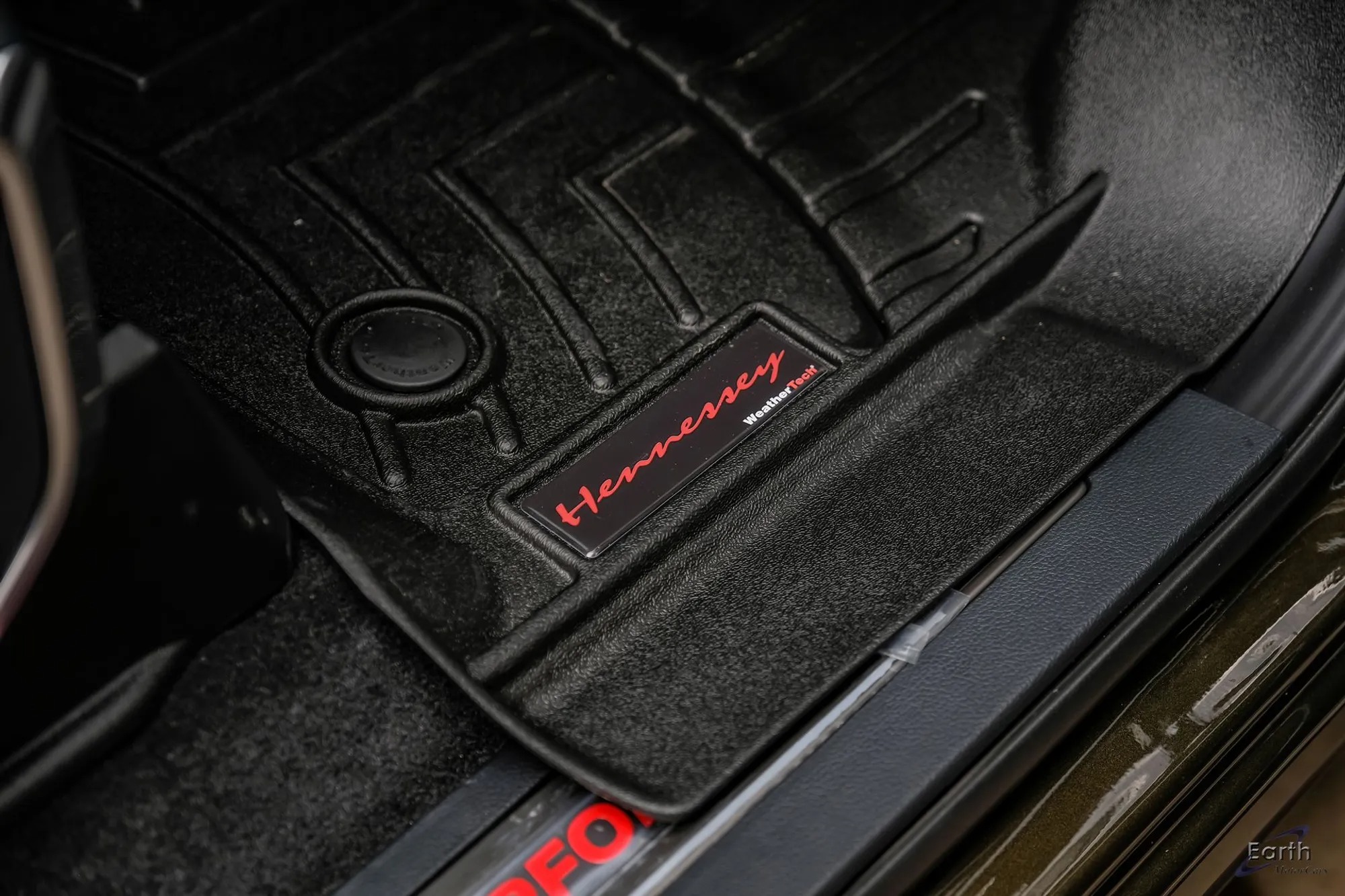 2026 Ford F-150 Raptor R Hennessey Velociraptor