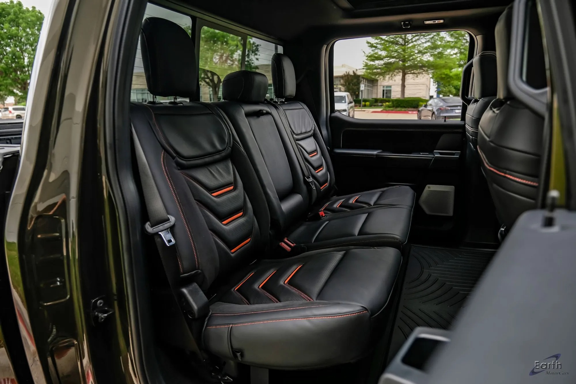 2026 Ford F-150 Raptor R Hennessey Velociraptor